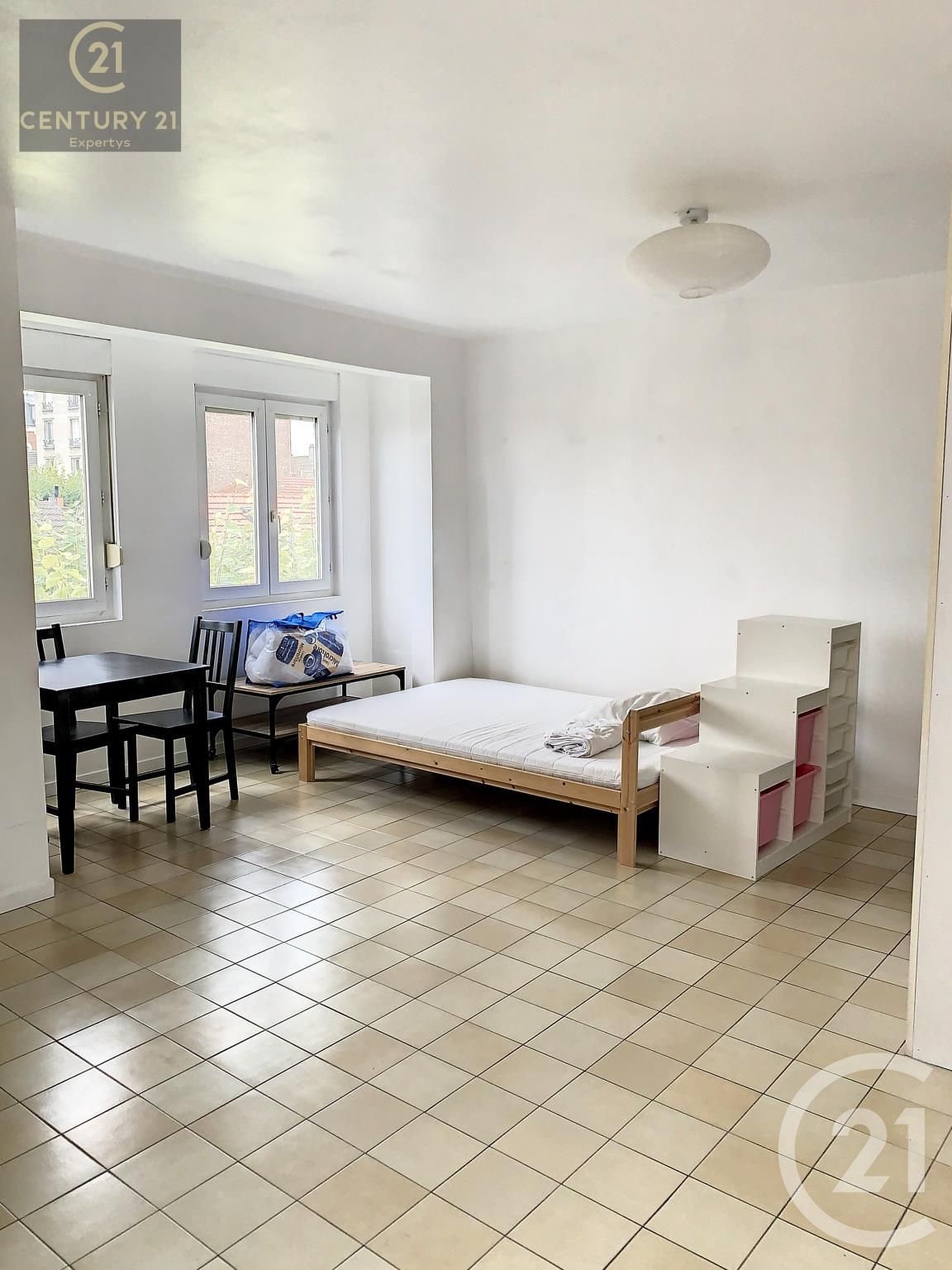 Appartement a louer clamart - 1 pièce(s) - 30.26 m2 - Surfyn