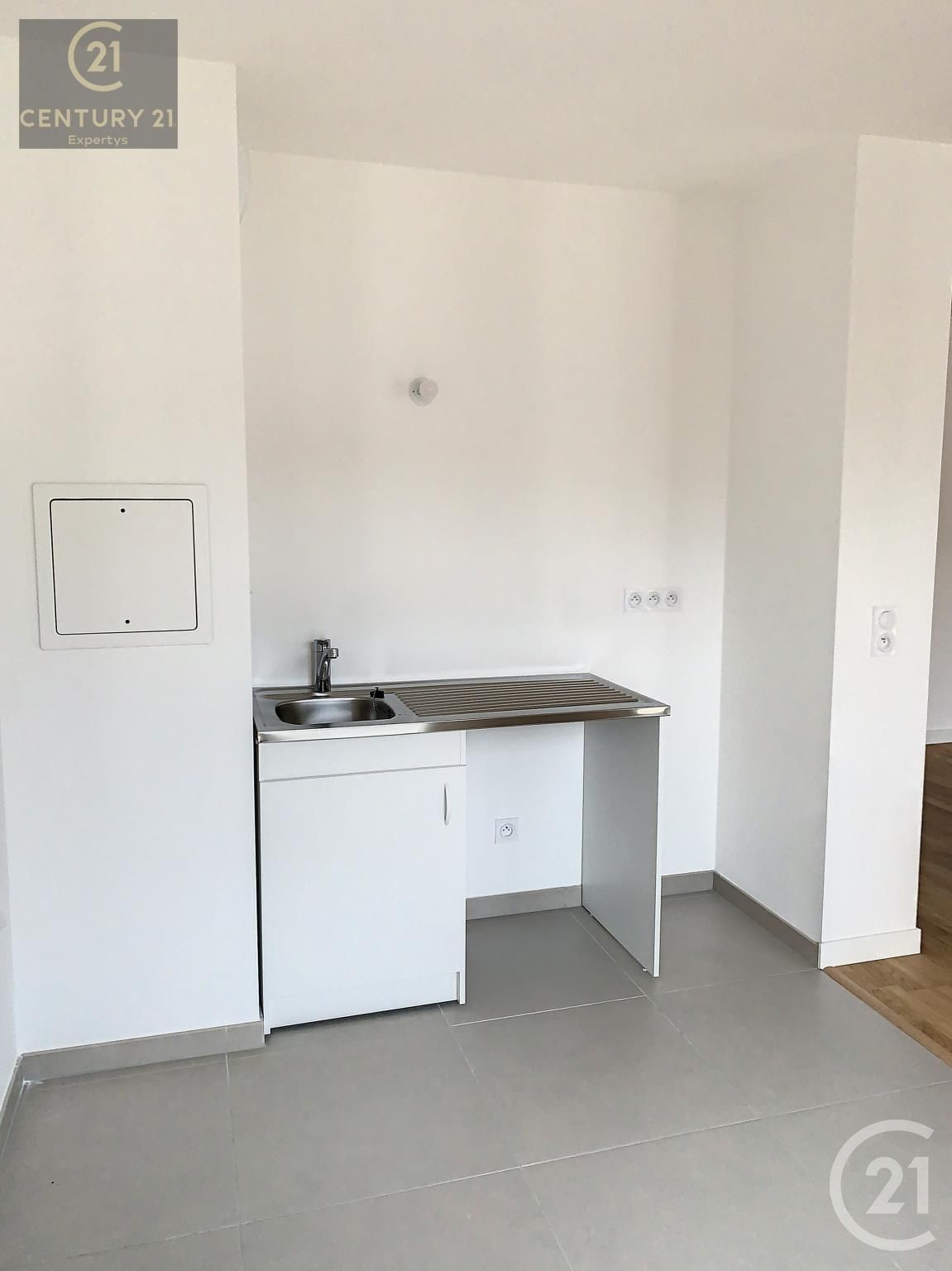 Appartement a louer clamart - 2 pièce(s) - 52.85 m2 - Surfyn