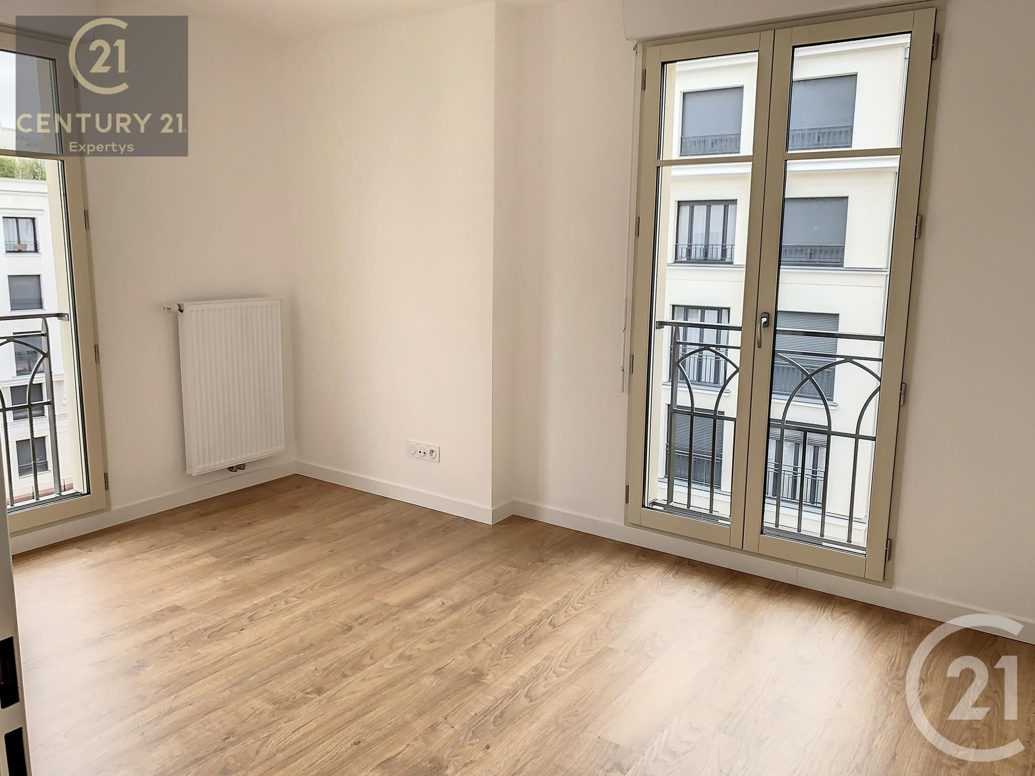 Appartement a louer clamart - 2 pièce(s) - 52.85 m2 - Surfyn
