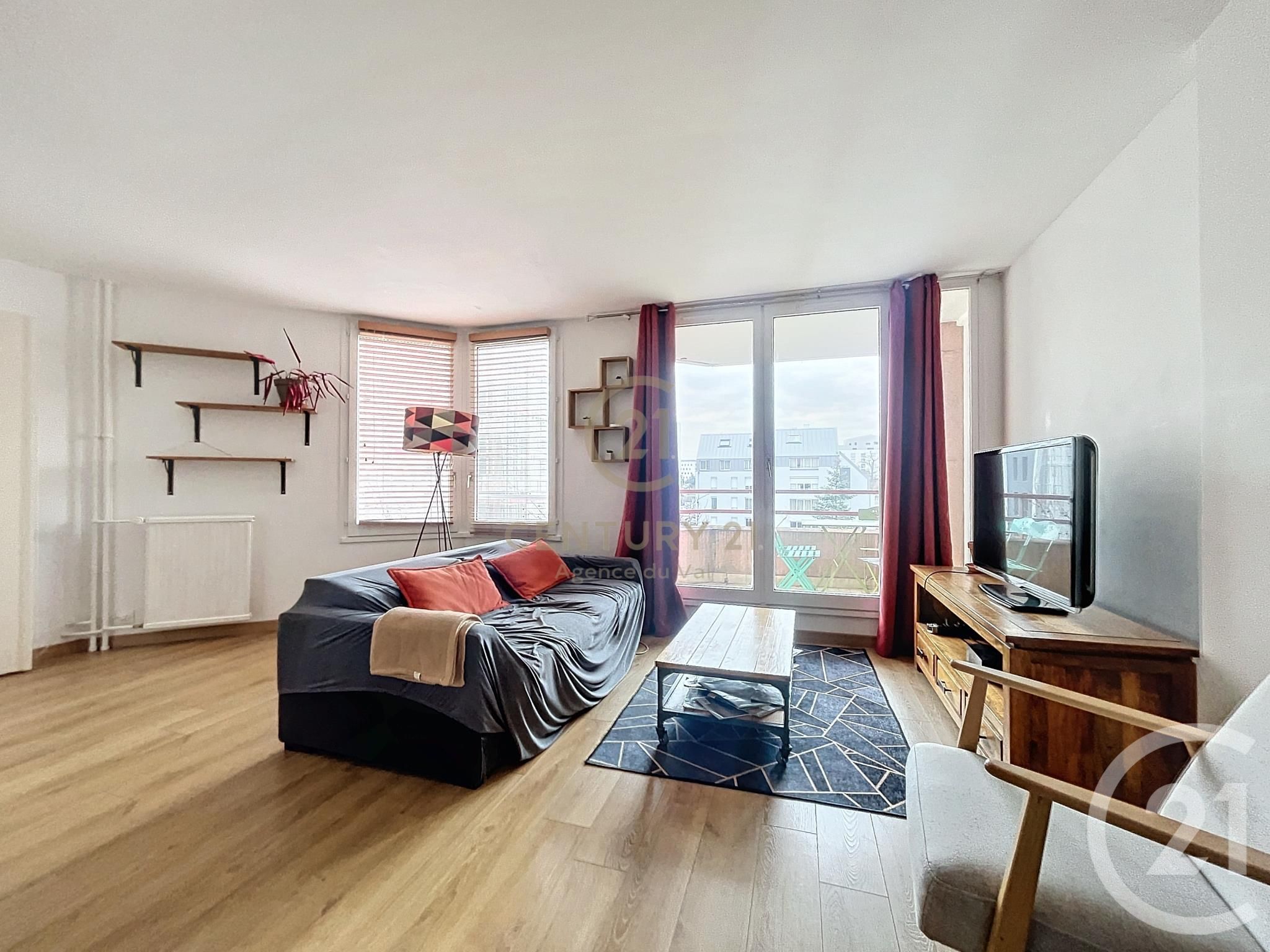 Appartement 4 pièces 84 m² Gournay-sur-Marne