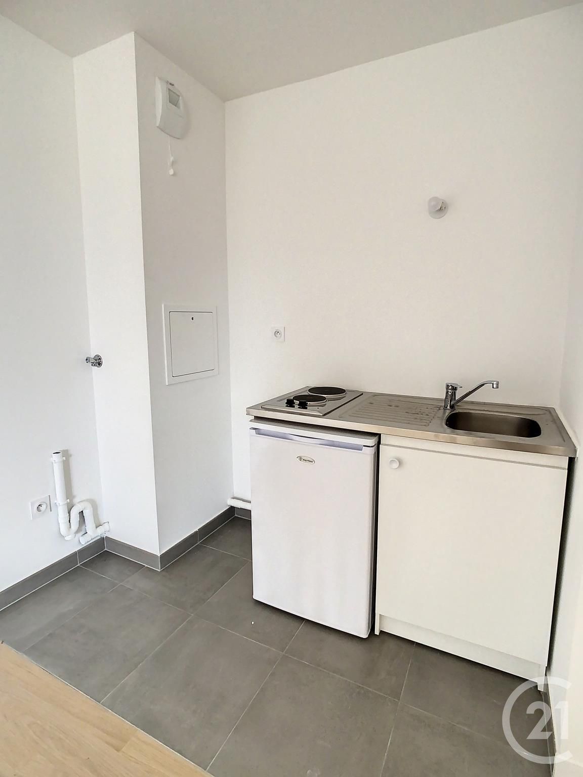 Appartement a louer clamart - 1 pièce(s) - 31.3 m2 - Surfyn