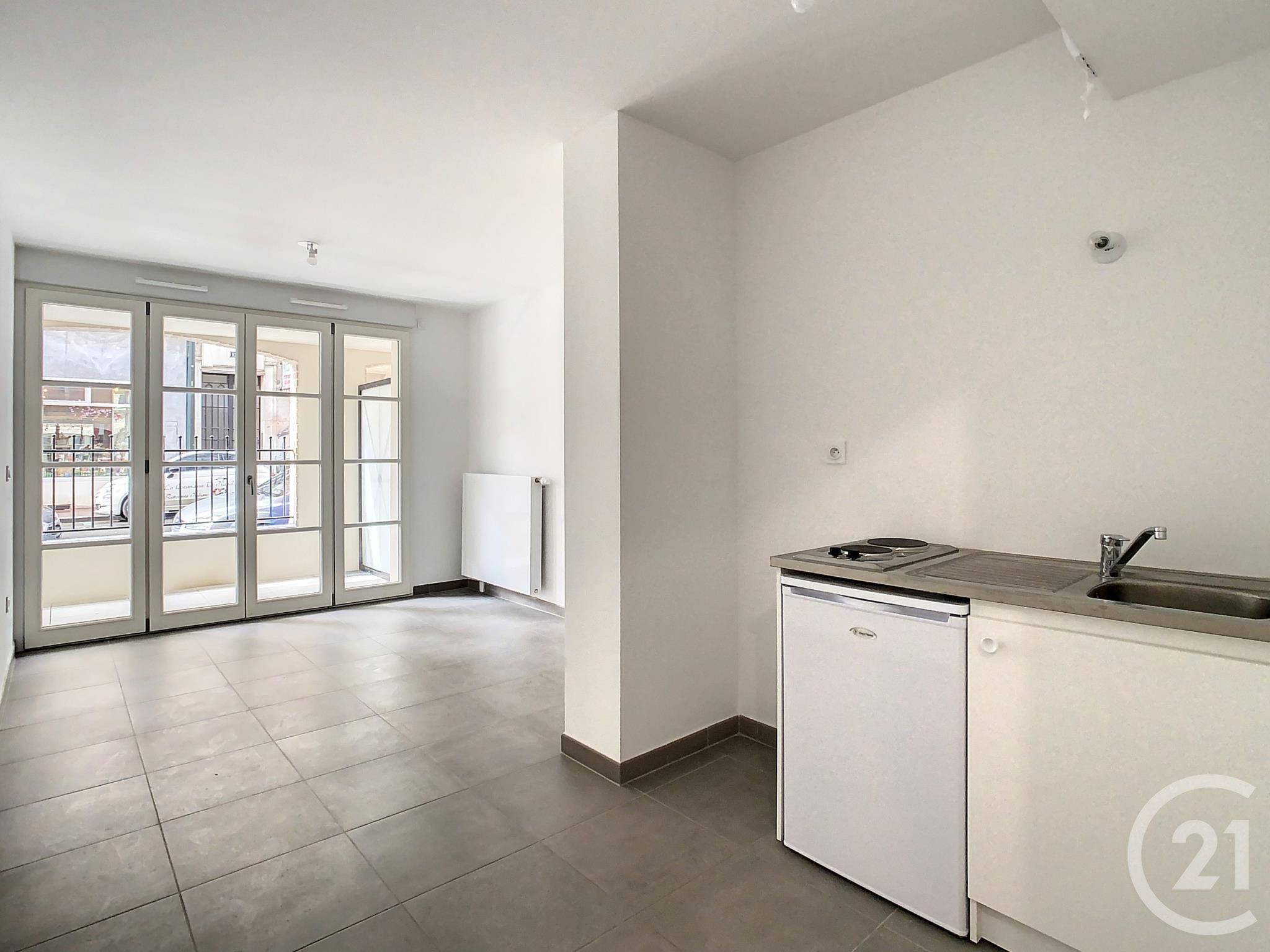 Appartement a louer clamart - 1 pièce(s) - 25.93 m2 - Surfyn