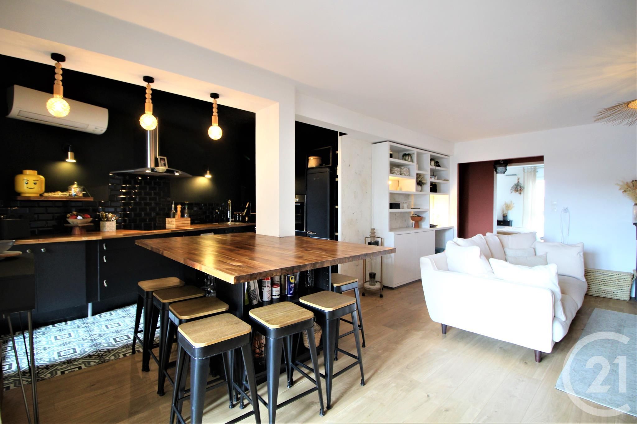 Appartement 4 pièces 97 m² Toulouse