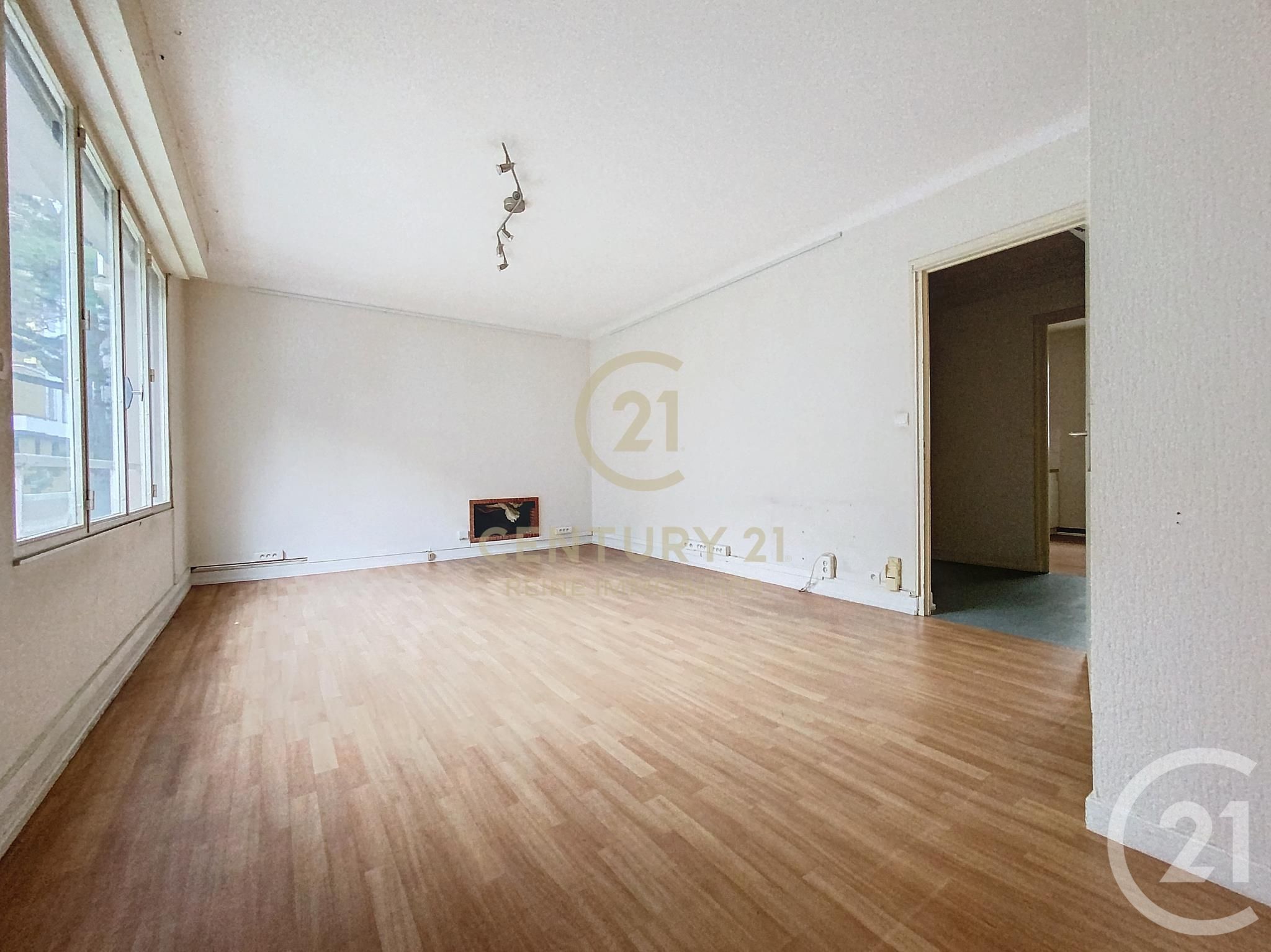 Appartement 3 pièces 68 m² Rennes