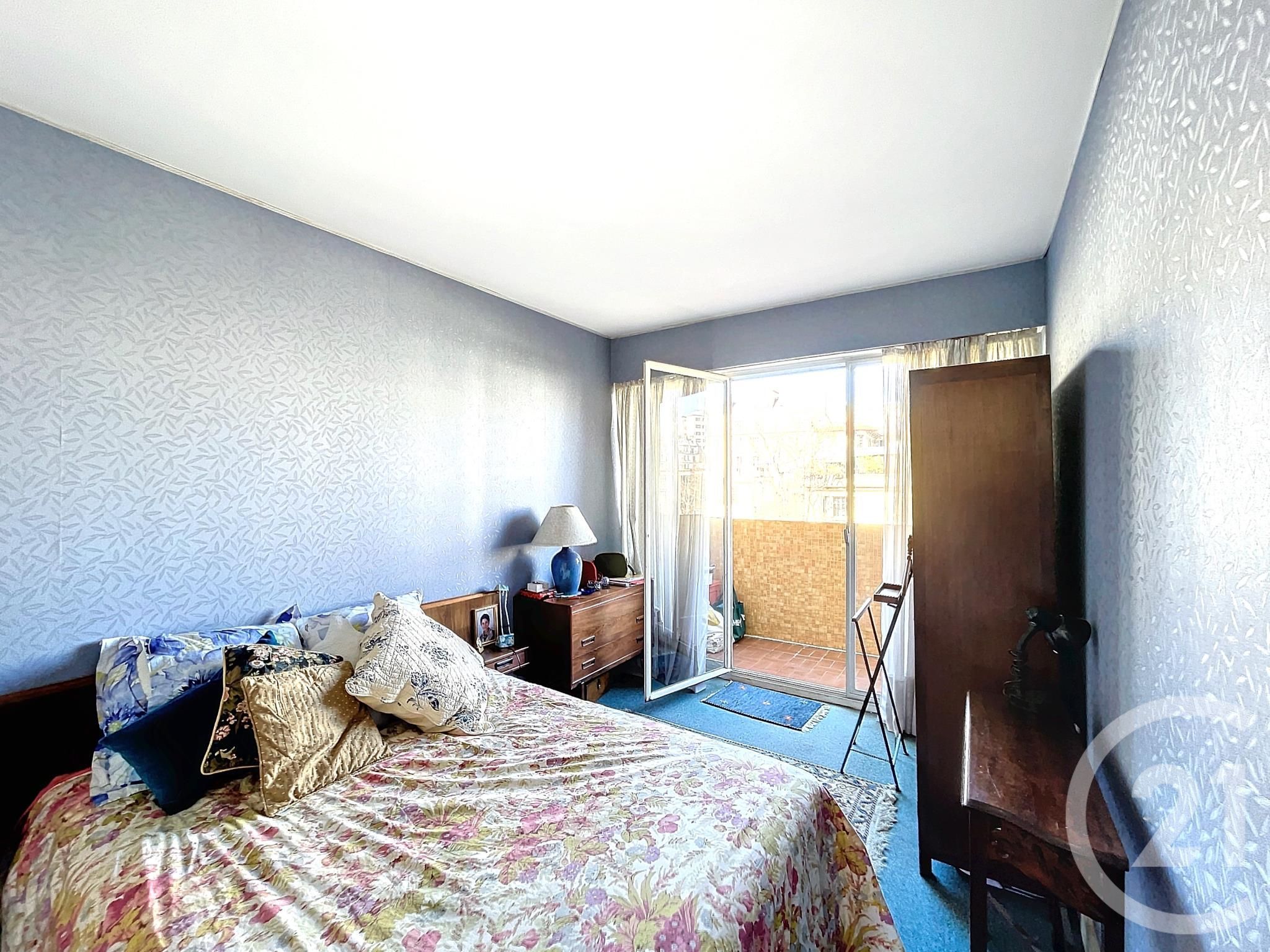 Appartement a louer paris-14e-arrondissement - 3 pièce(s) - 65.81 m2 - Surfyn