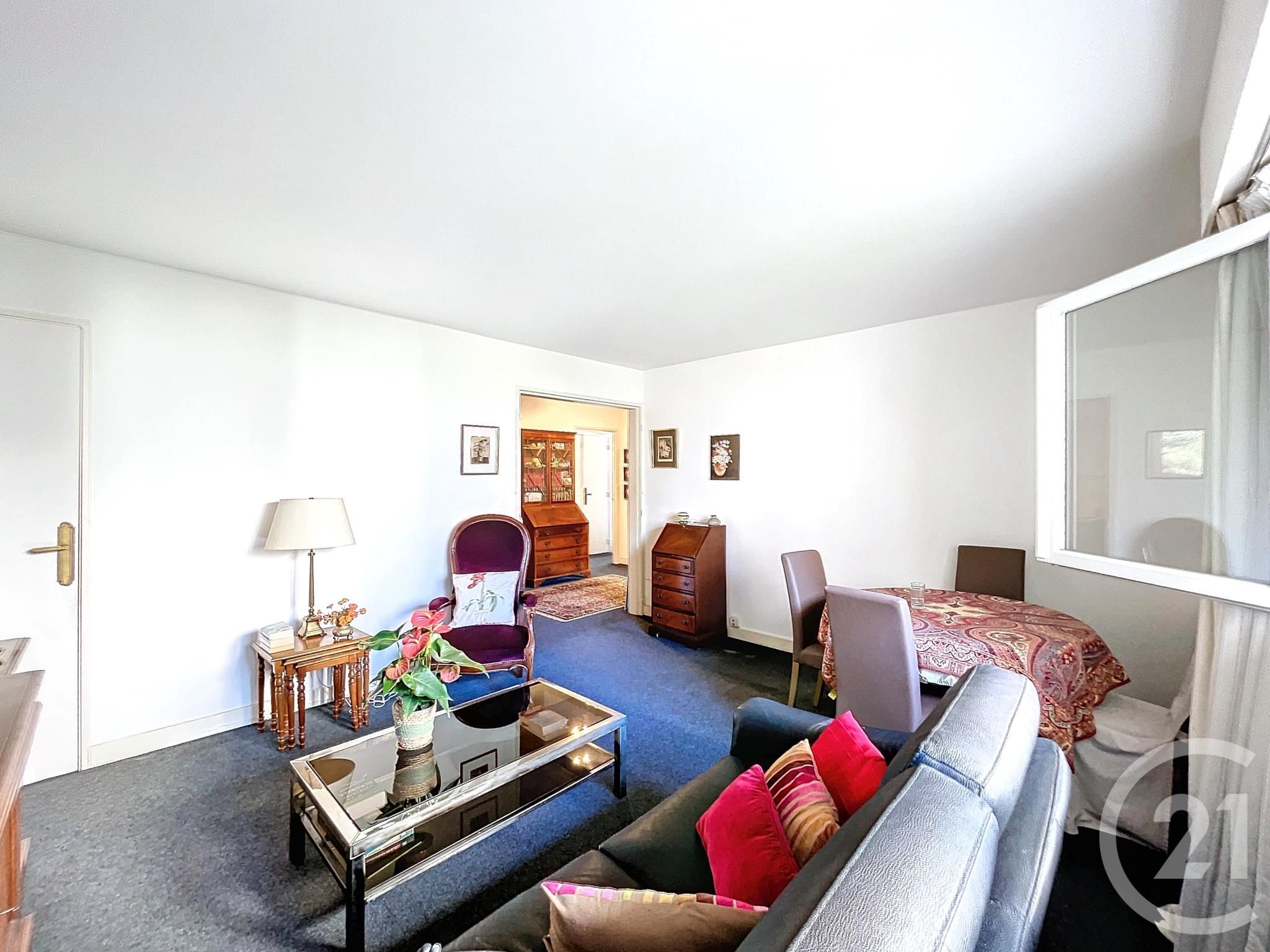 Appartement a louer paris-14e-arrondissement - 3 pièce(s) - 65.81 m2 - Surfyn