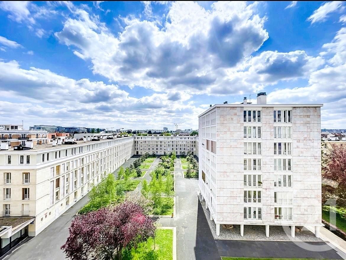 Appartement 4 pièce(s) 72.54 m²à vendre Montrouge