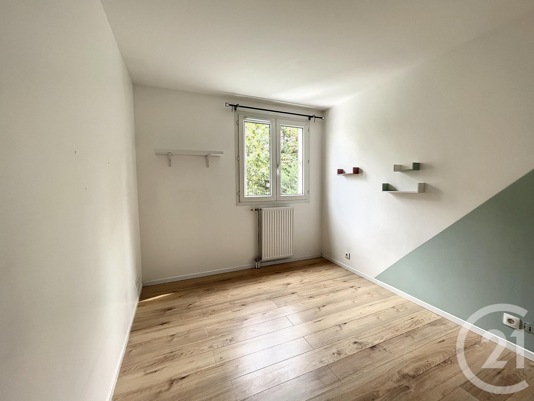 Appartement a louer nanterre - 2 pièce(s) - 37.89 m2 - Surfyn