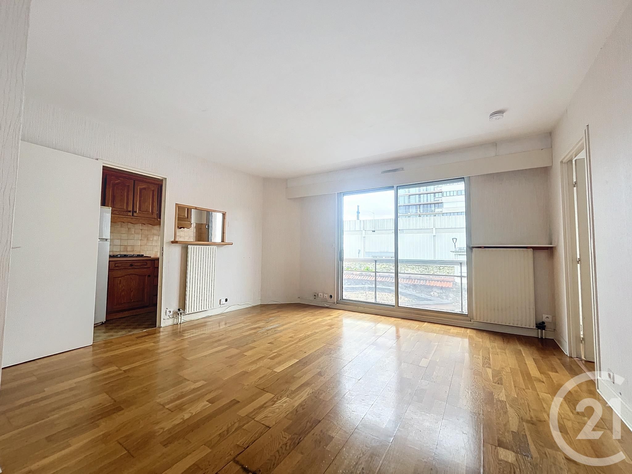 Appartement a louer nanterre - 2 pièce(s) - 39.5 m2 - Surfyn