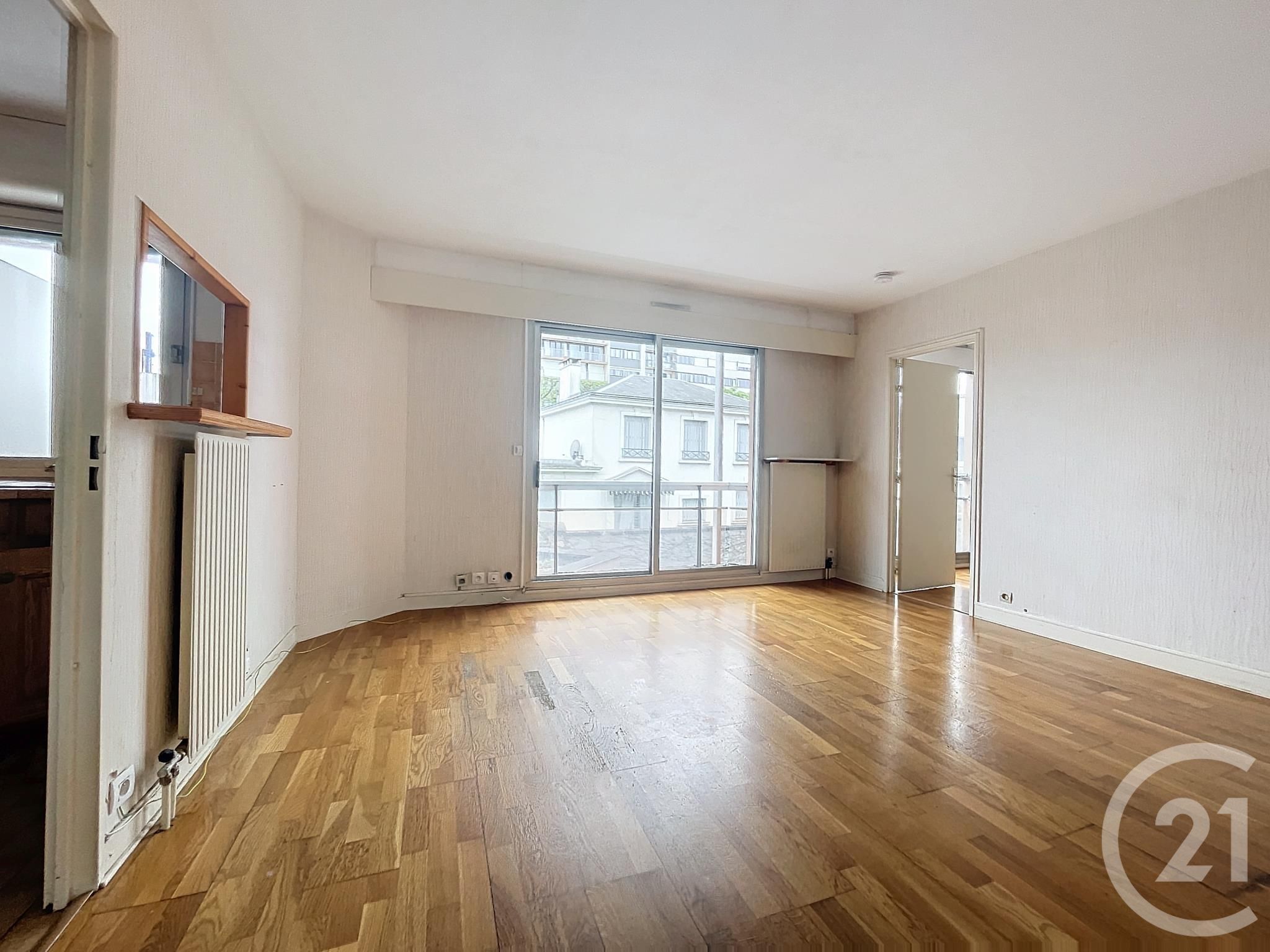 Appartement 2 pièce(s) 39.5 m²à vendre Nanterre