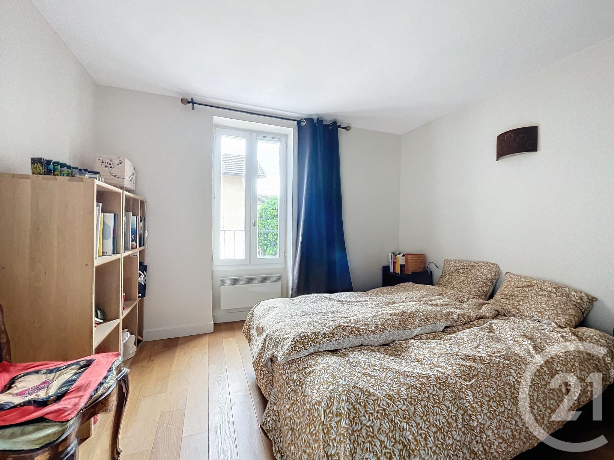 Appartement a louer nanterre - 5 pièce(s) - 85.25 m2 - Surfyn