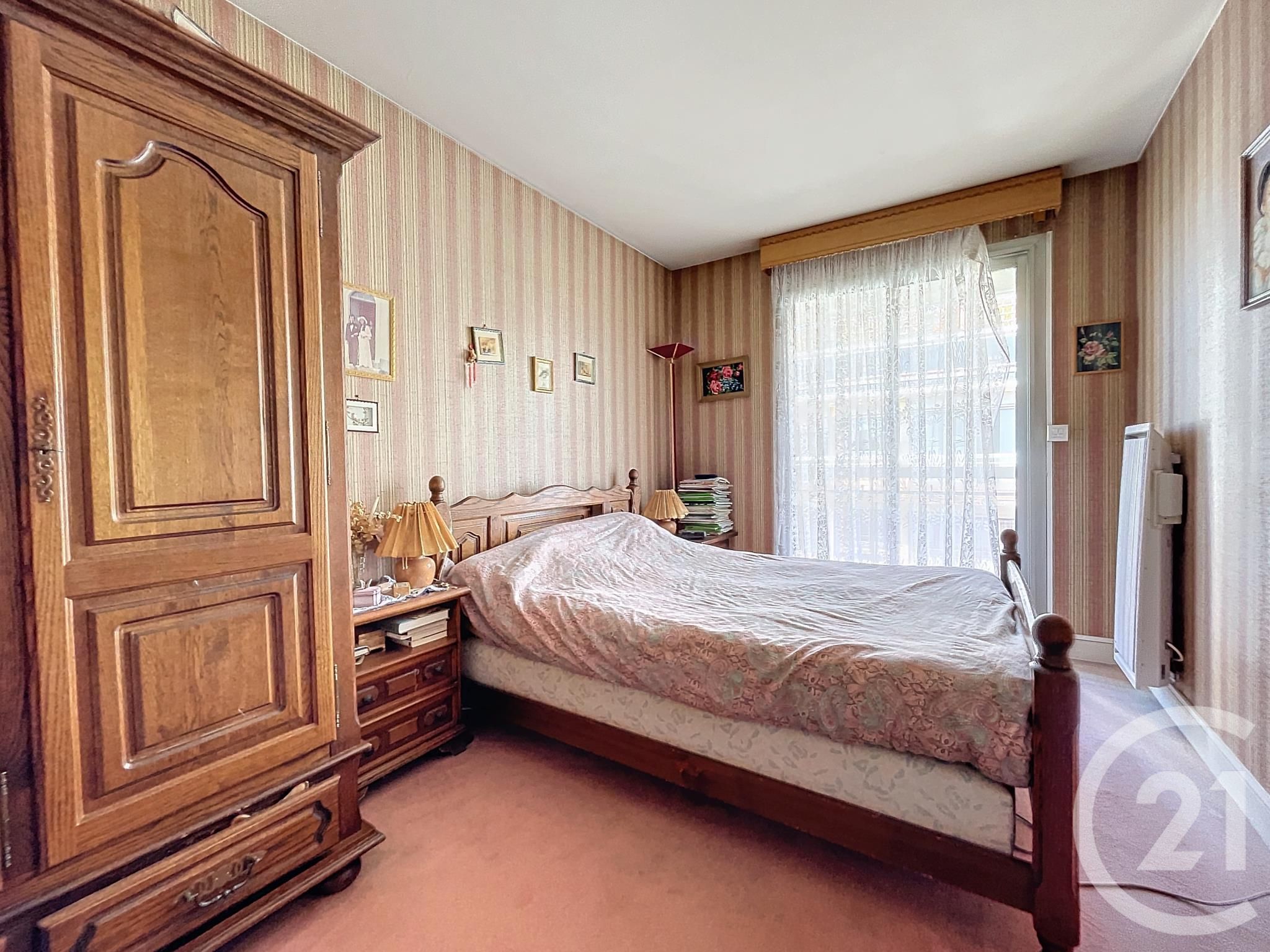 Appartement a louer bois-colombes - 4 pièce(s) - 103.3 m2 - Surfyn