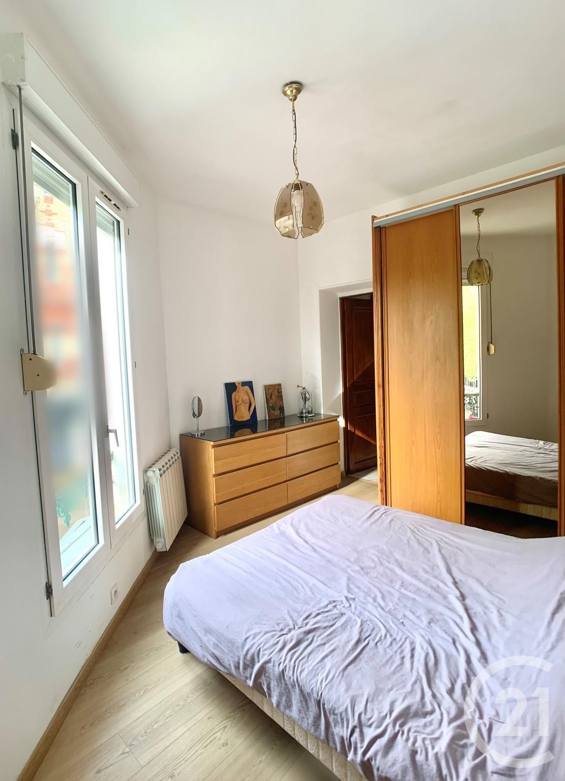 Appartement a louer suresnes - 3 pièce(s) - 50.26 m2 - Surfyn