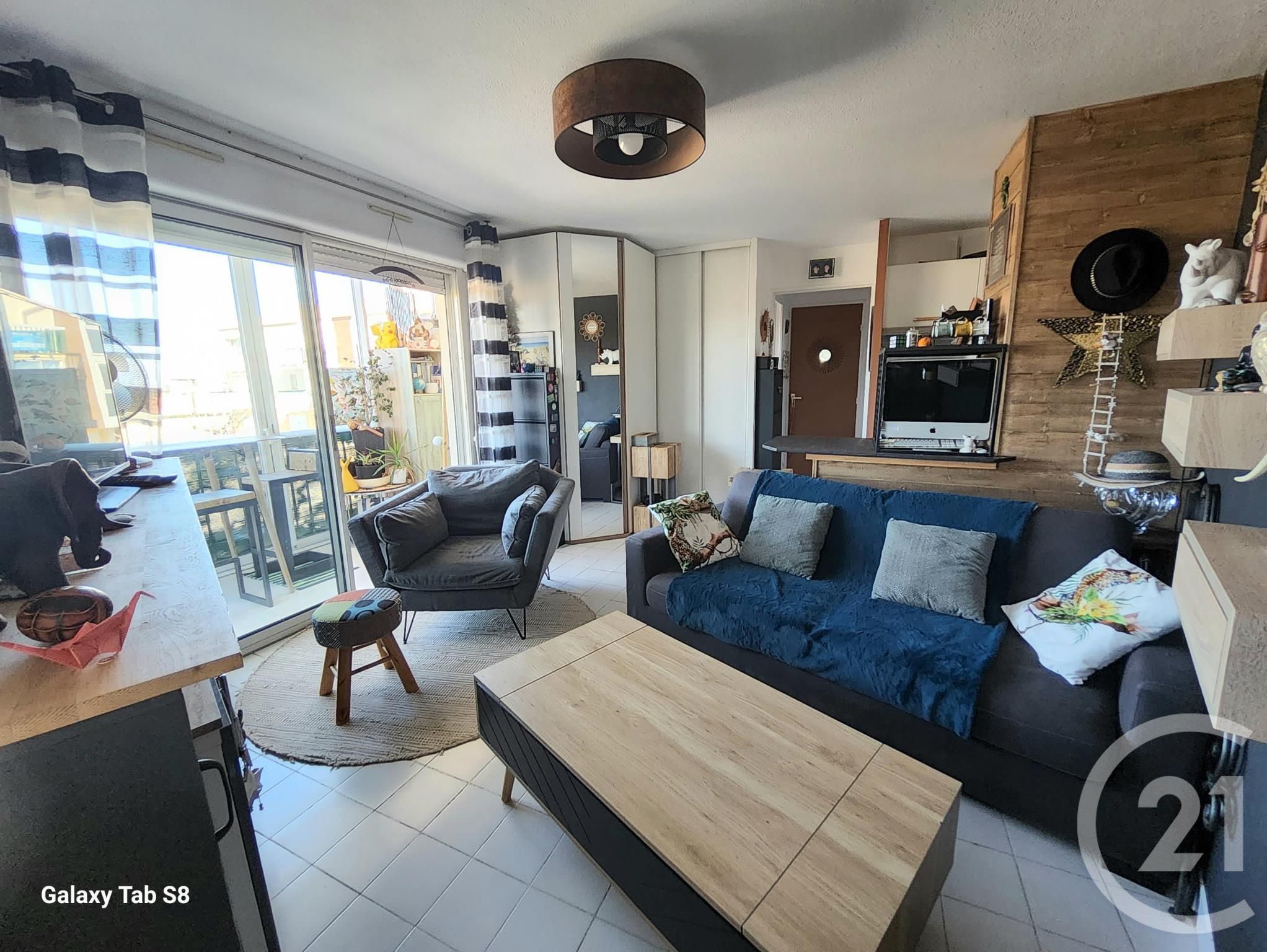 Appartement 2 pièces 40 m² Vic-la-Gardiole