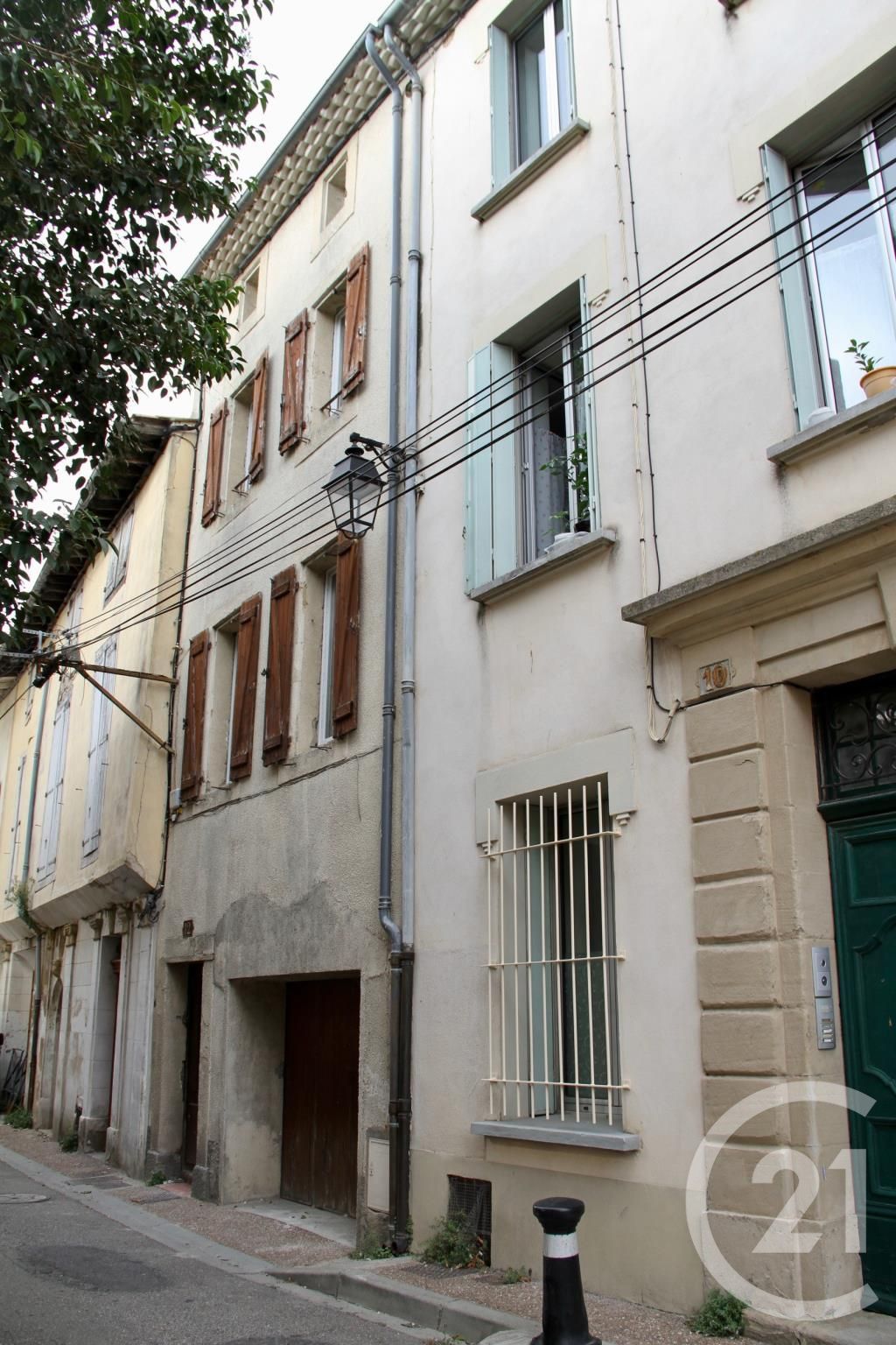 Maison 6 pièces 125 m² Castelnaudary