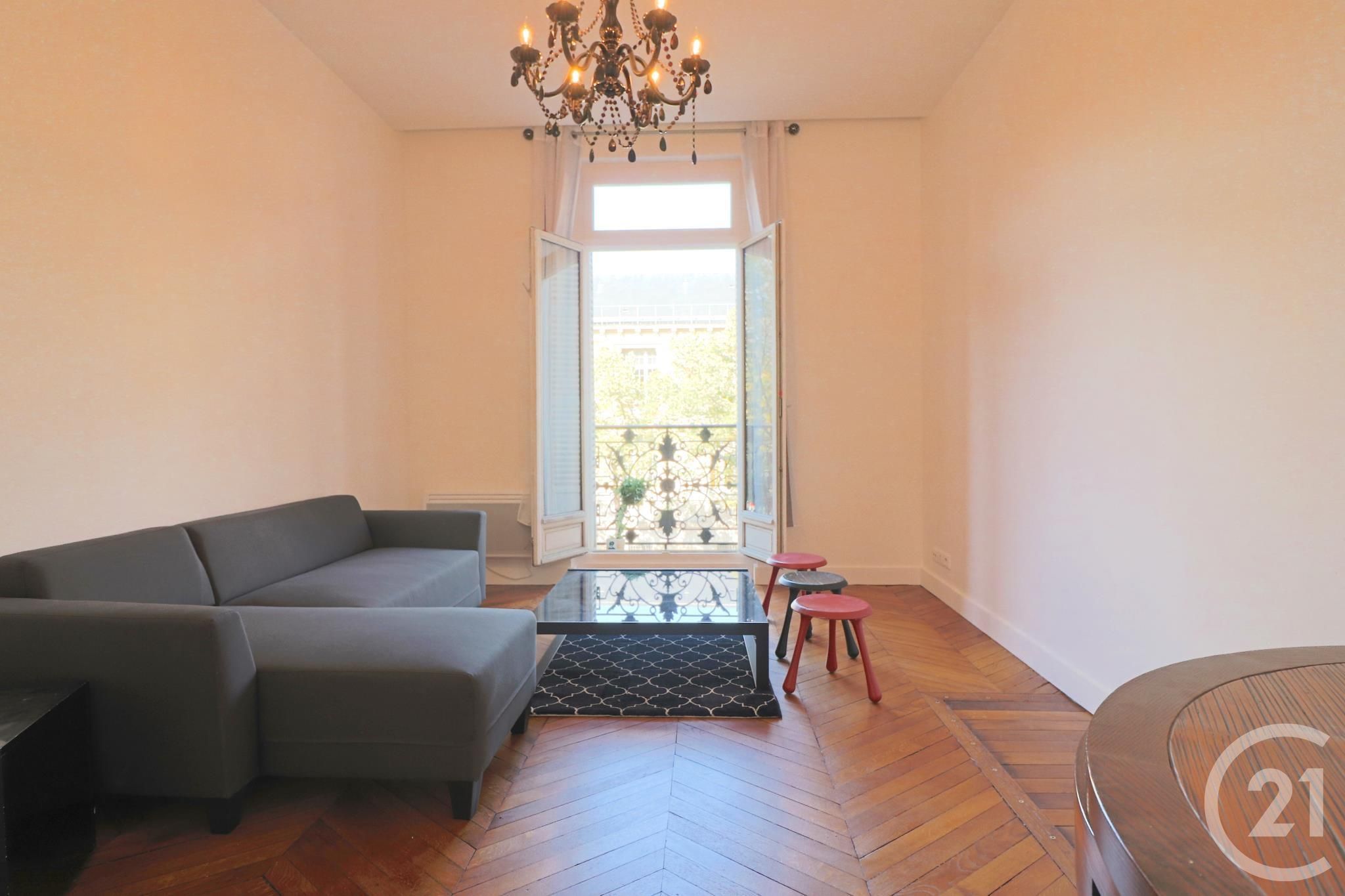 Appartement a louer paris-11e-arrondissement - 2 pièce(s) - 48.16 m2 - Surfyn
