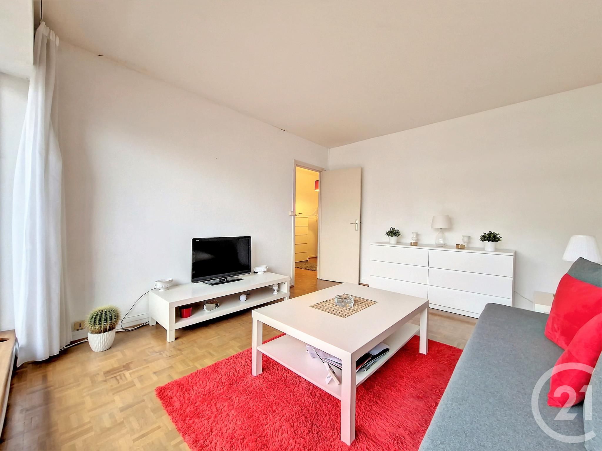 Appartement a louer paris-20e-arrondissement - 1 pièce(s) - 29.27 m2 - Surfyn