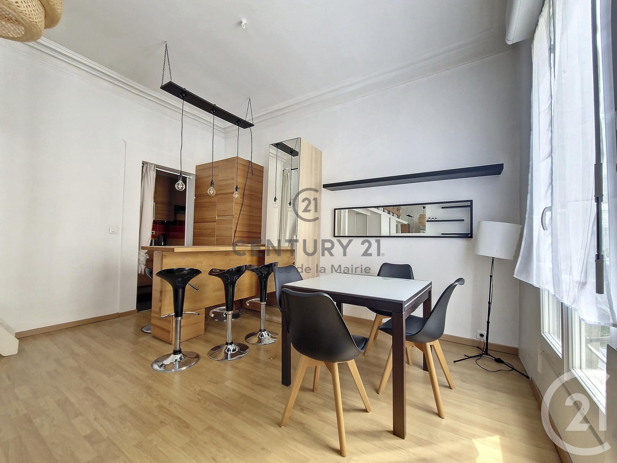 Appartement a louer paris-11e-arrondissement - 2 pièce(s) - 37.84 m2 - Surfyn