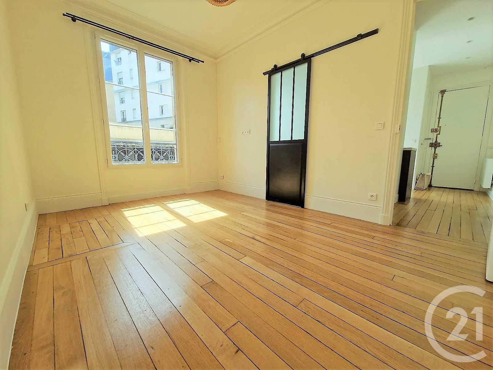 Appartement a louer paris-19e-arrondissement - 2 pièce(s) - 36.11 m2 - Surfyn