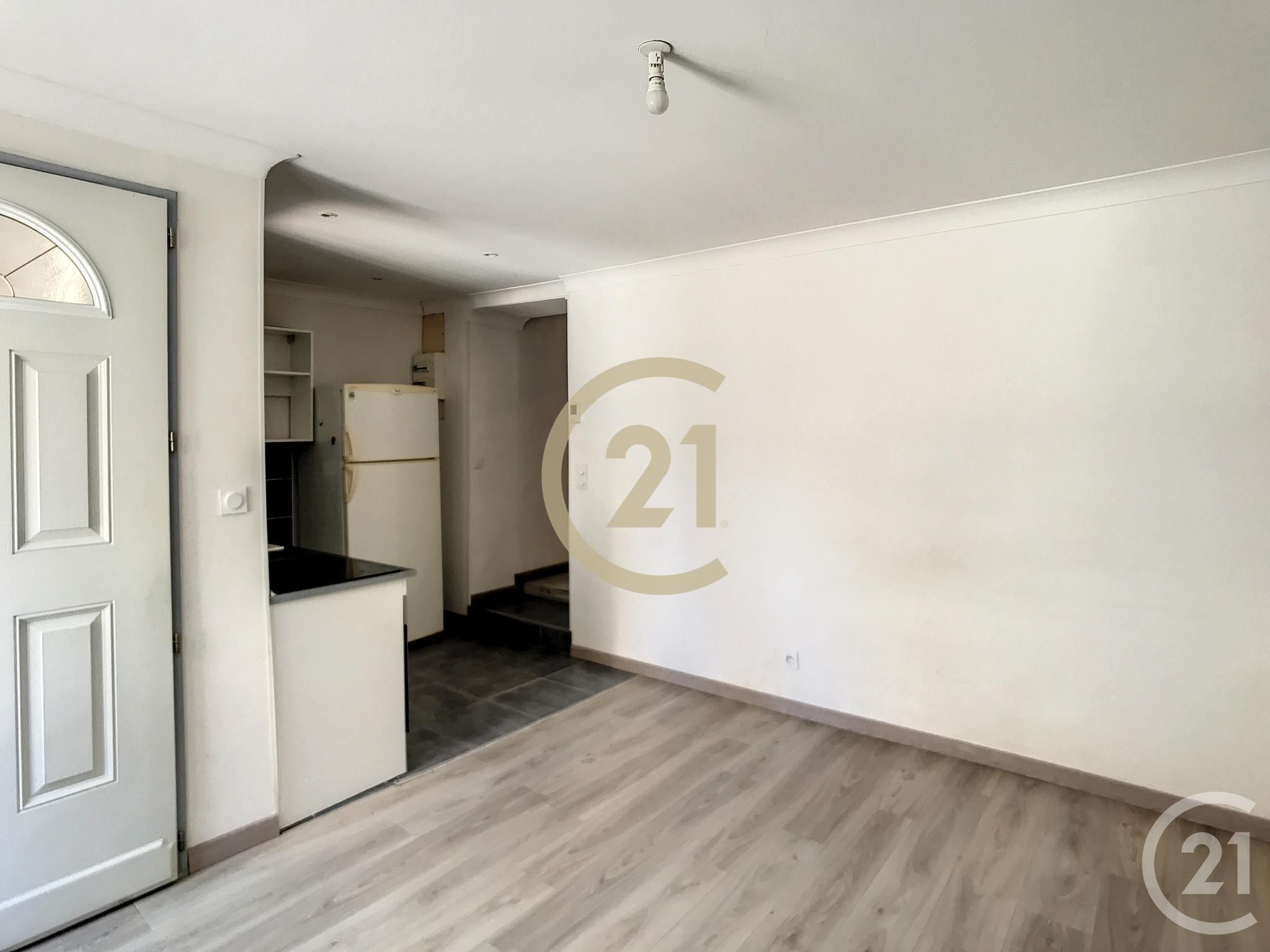 Appartement 2 pièces 35 m² Aramon