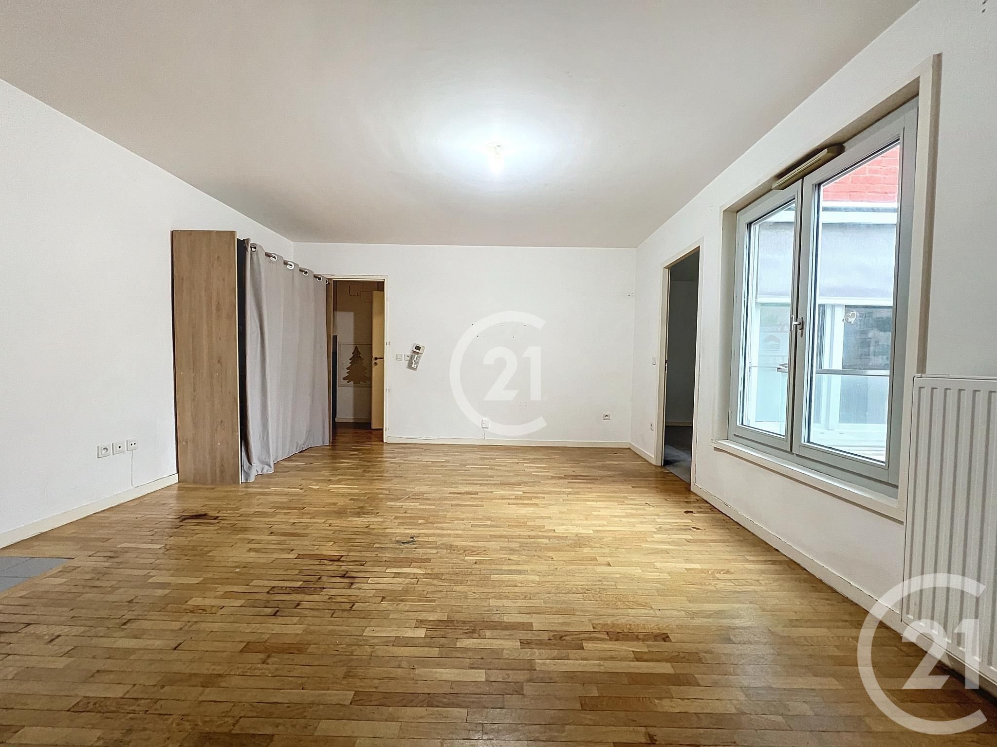 Appartement 3 pièces 50 m²