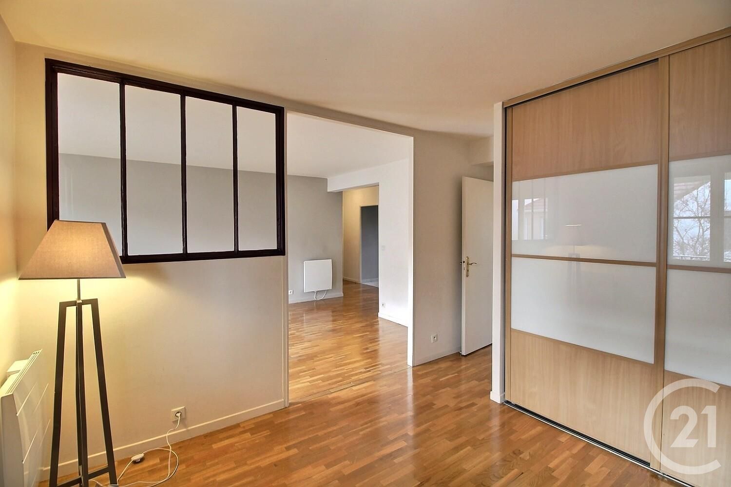 Appartement 4 pièces 78 m²