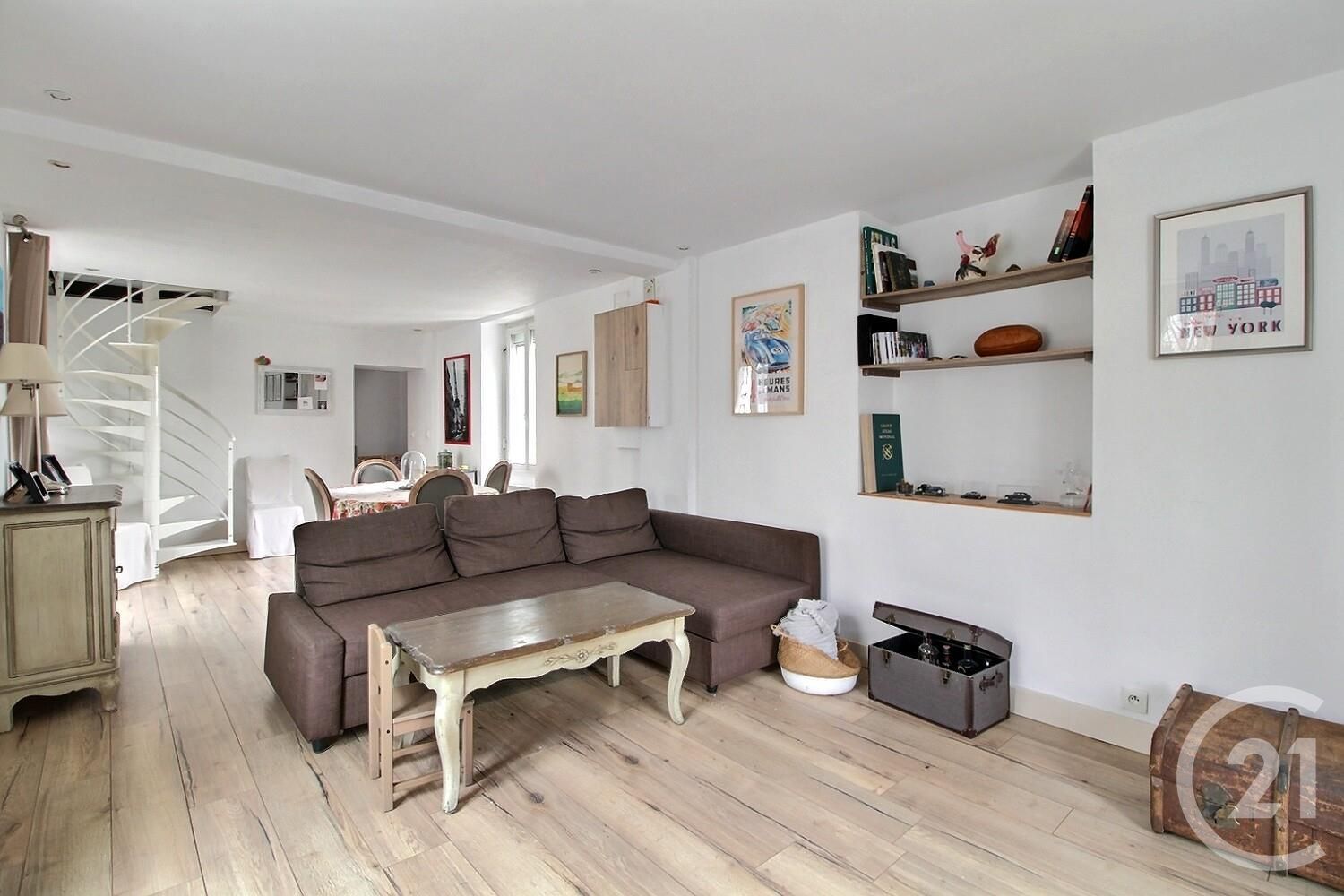 Appartement a louer antony - 3 pièce(s) - 58 m2 - Surfyn