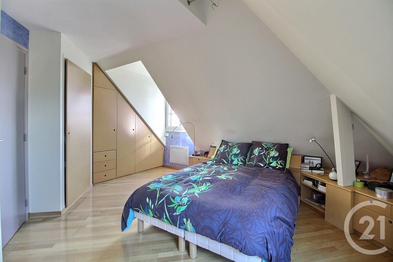 Appartement a louer antony - 5 pièce(s) - 113.72 m2 - Surfyn