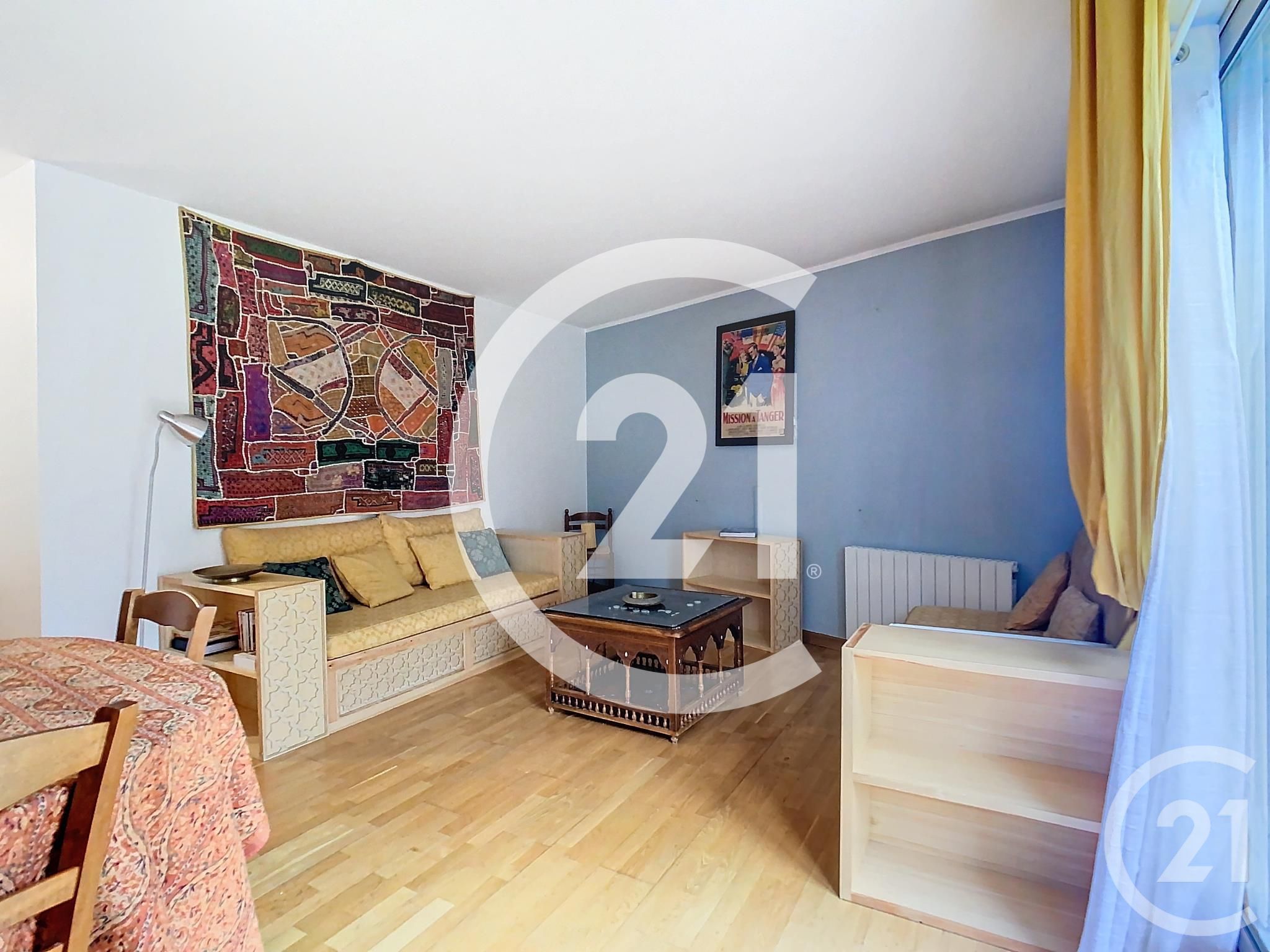 Appartement a louer meudon - 3 pièce(s) - 72.27 m2 - Surfyn