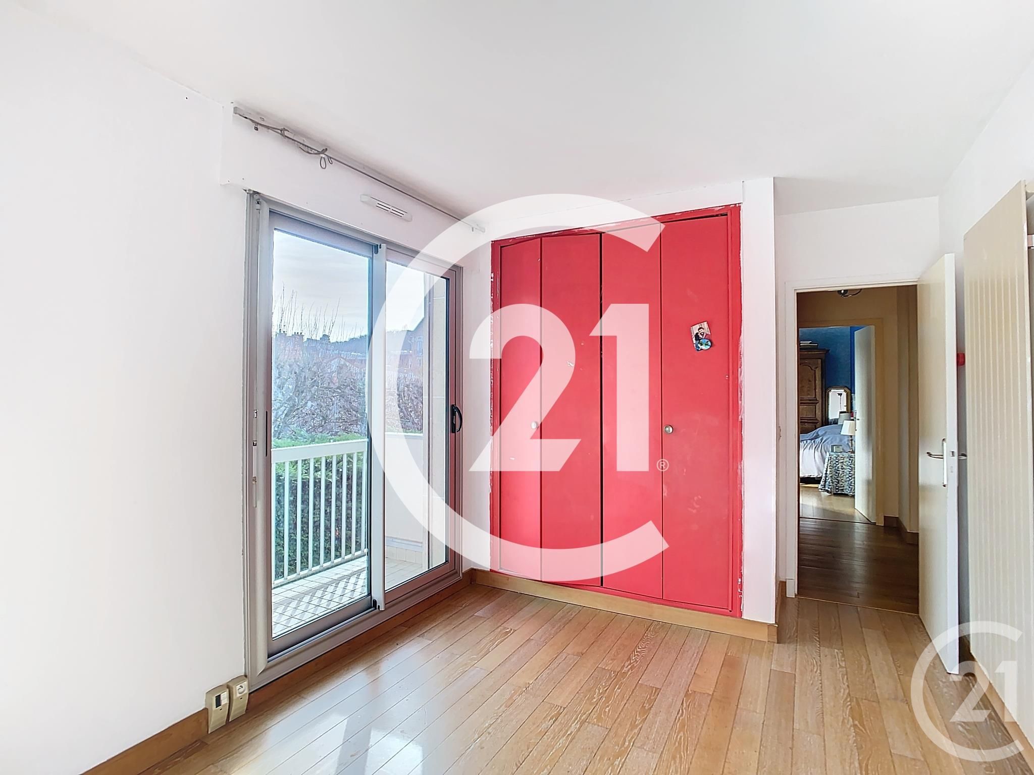 Appartement a louer meudon - 5 pièce(s) - 106.74 m2 - Surfyn