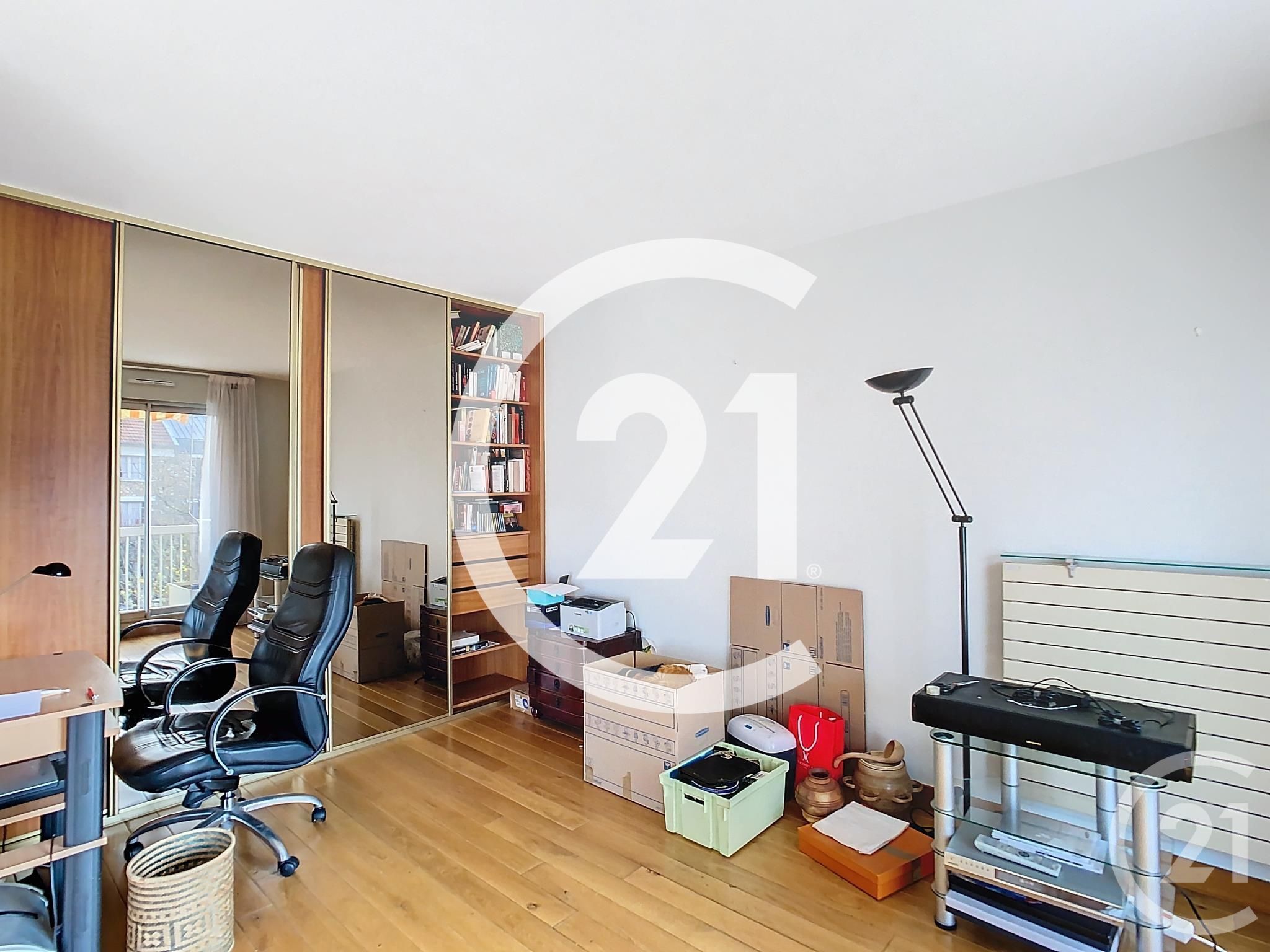 Appartement a louer meudon - 5 pièce(s) - 106.74 m2 - Surfyn