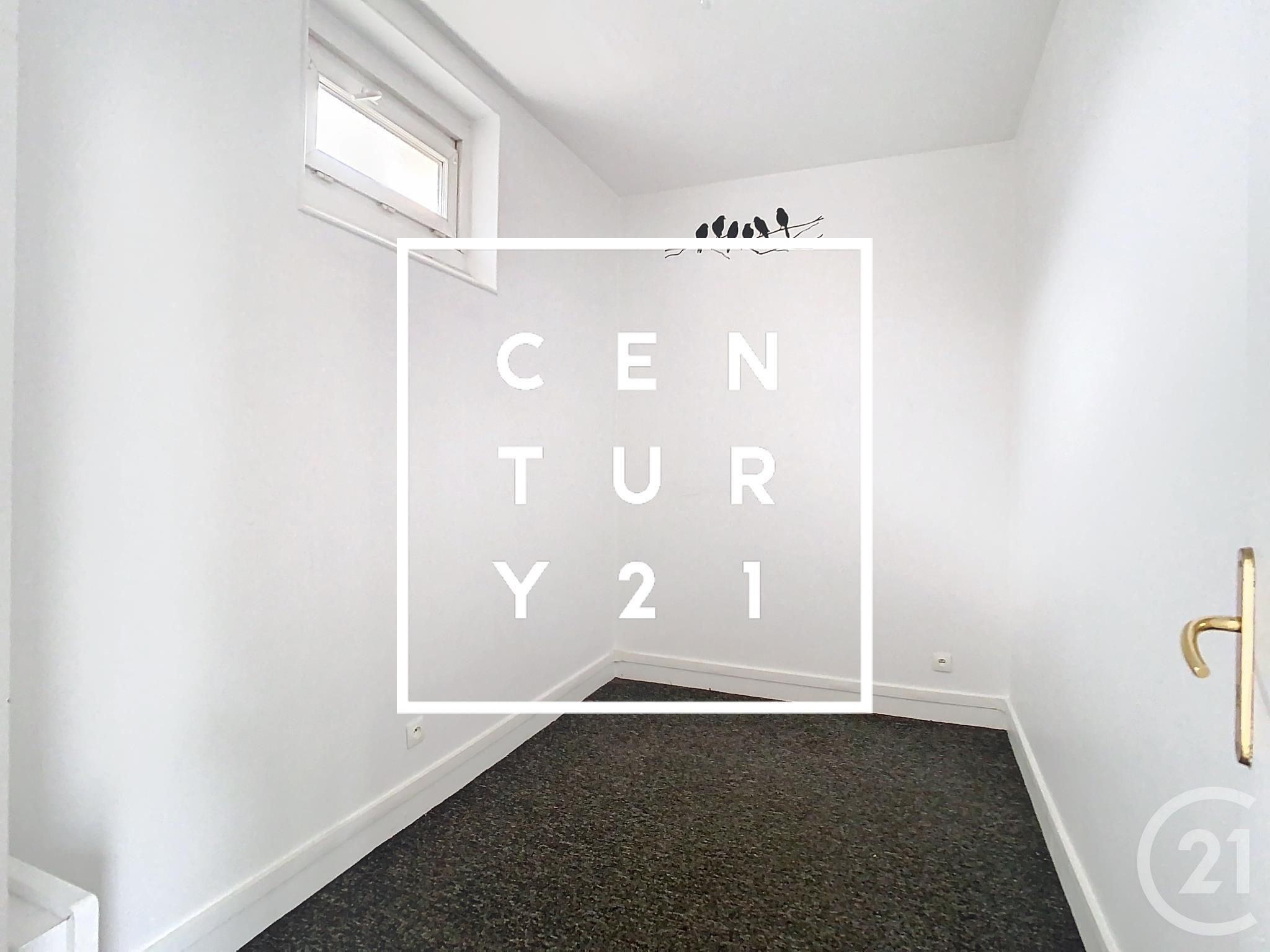 Appartement a vendre  - 2 pièce(s) - 40.1 m2 - Surfyn