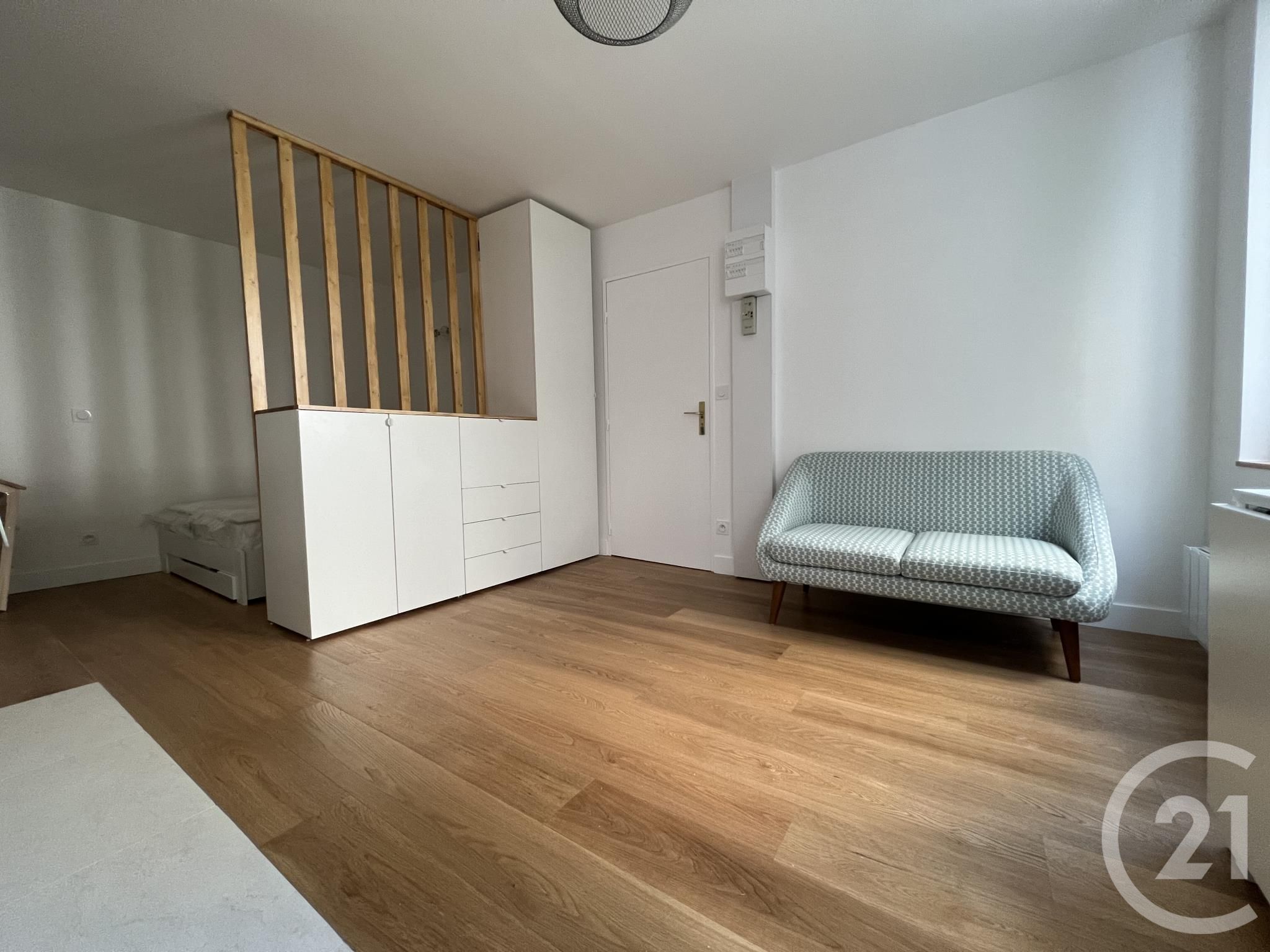 Appartement a louer paris-9e-arrondissement - 1 pièce(s) - 25.57 m2 - Surfyn