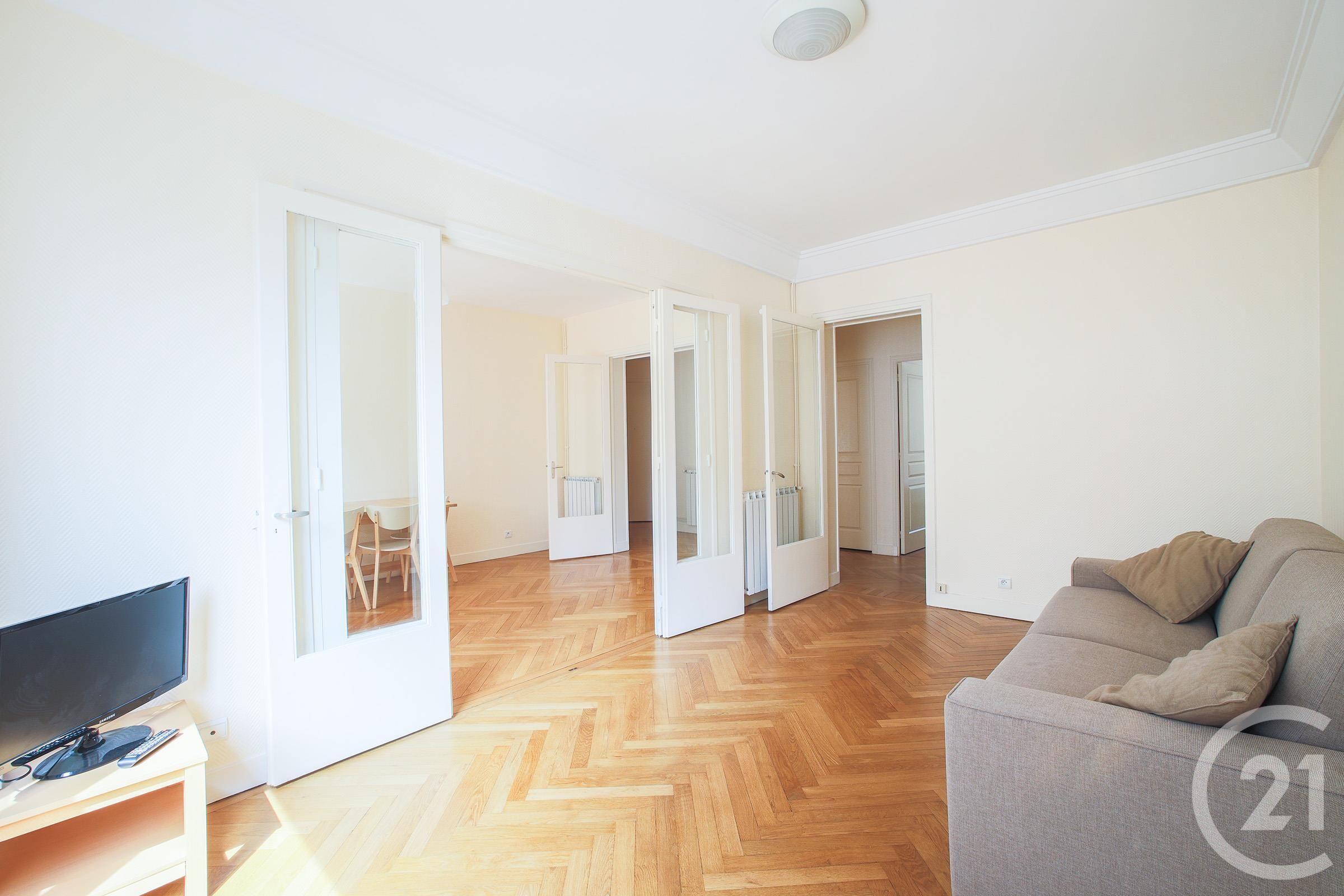 Appartement a louer paris-9e-arrondissement - 3 pièce(s) - 62.86 m2 - Surfyn