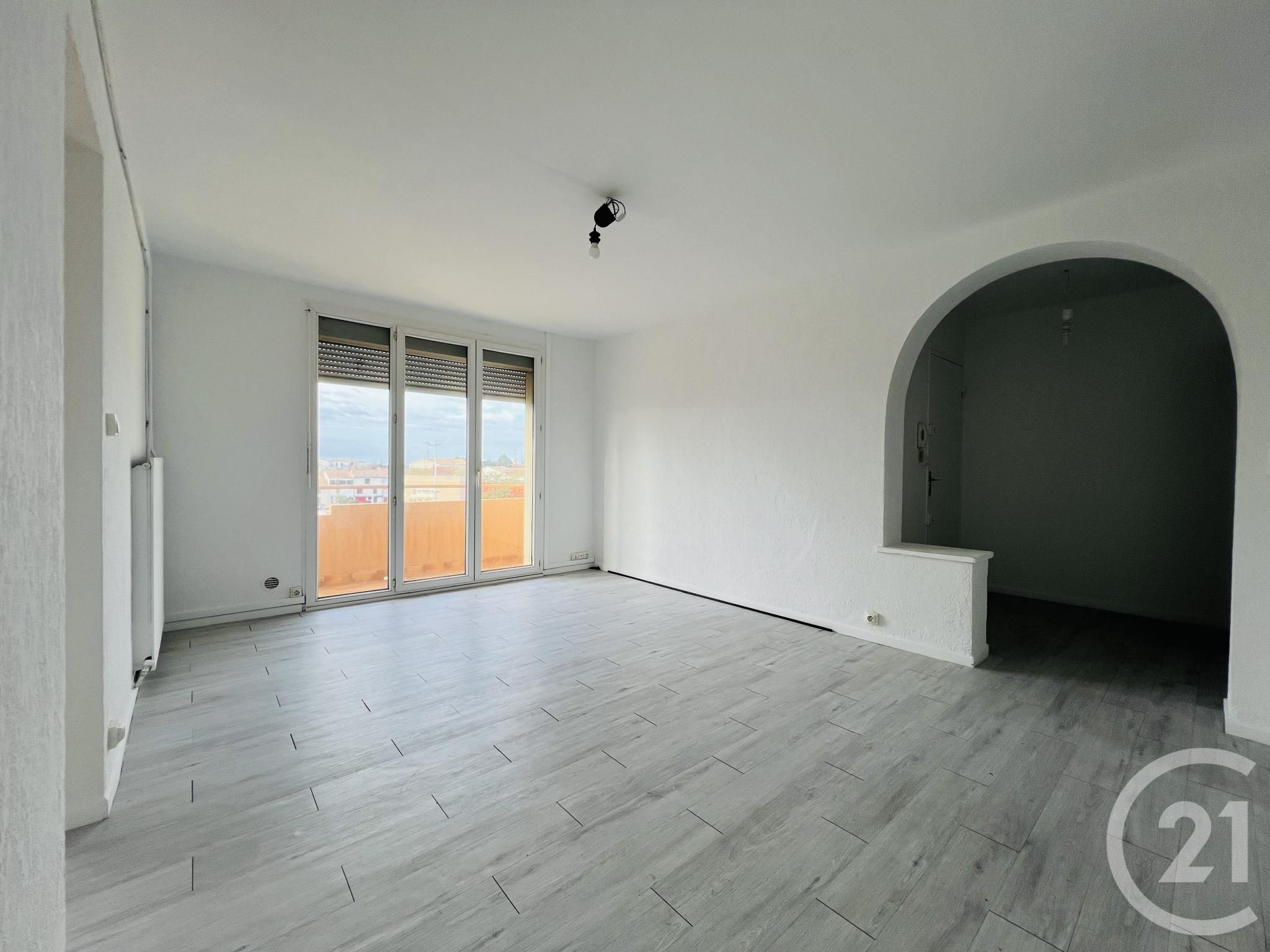 Appartement 3 pièces 58 m² Agde