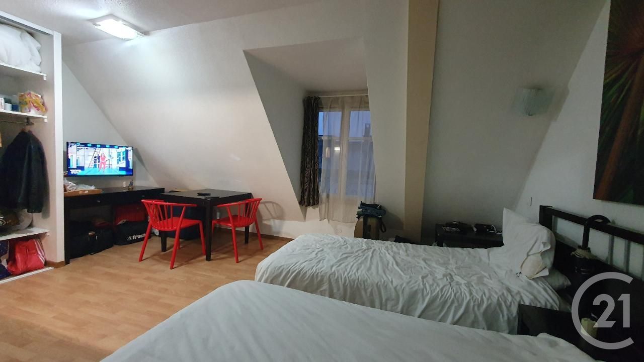 Appartement 1 pièce 21 m² Mulhouse