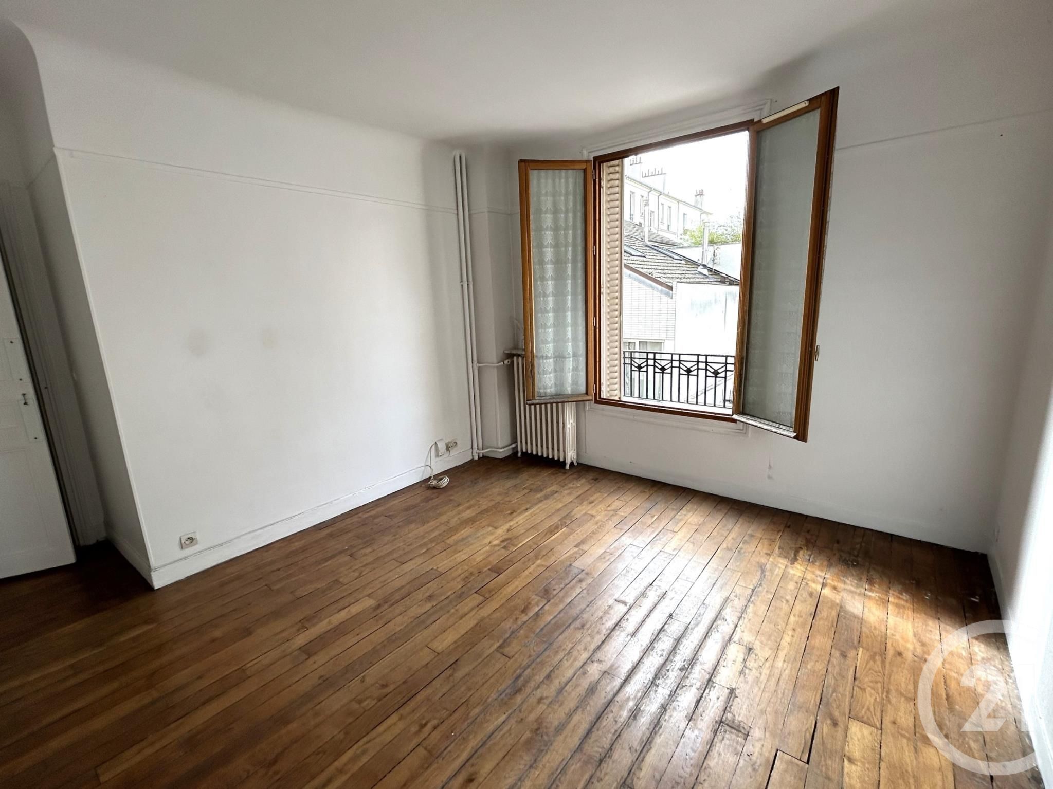 Appartement 2 pièces 44 m² Vincennes