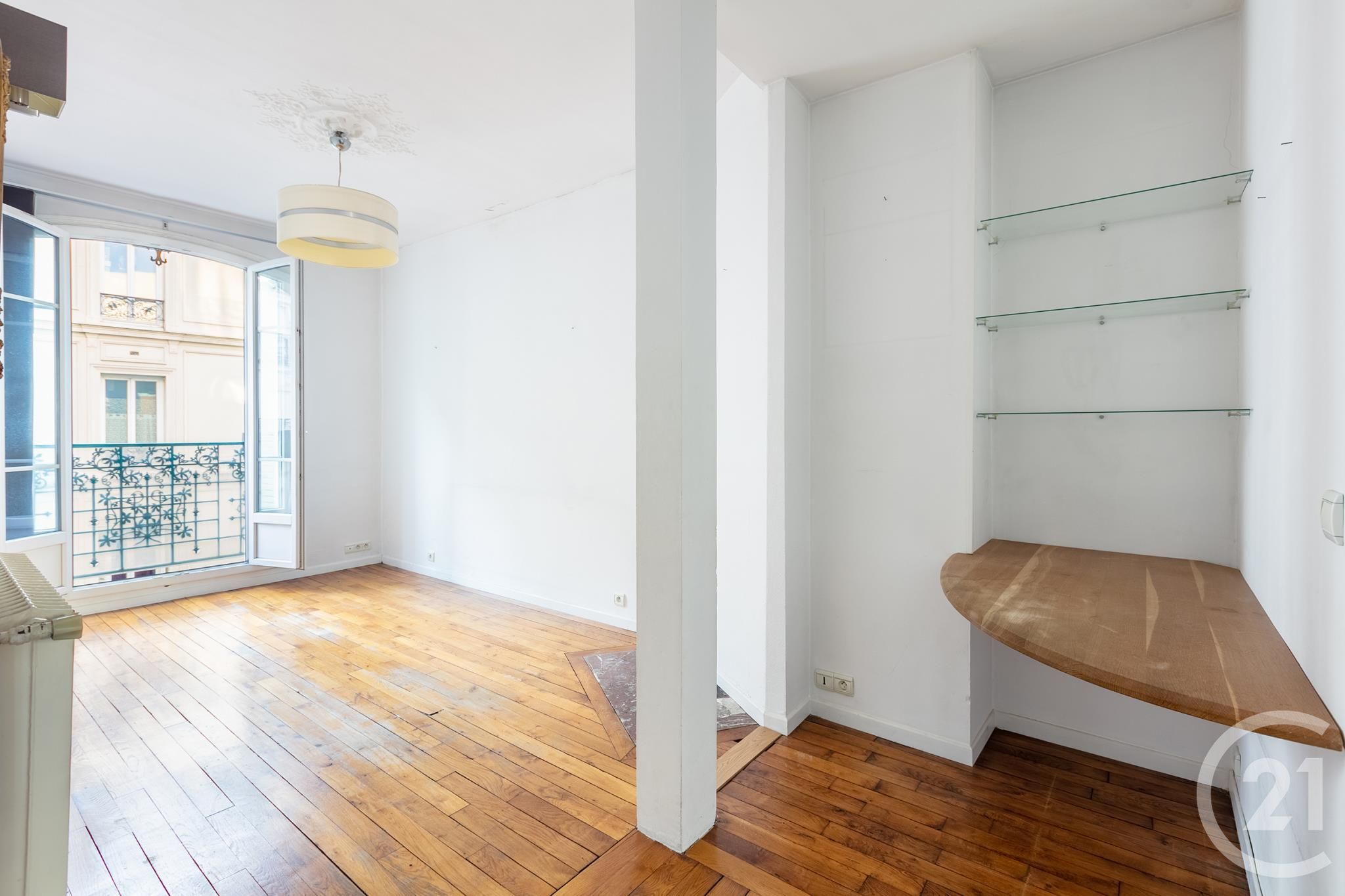 Appartement 3 pièces 45 m² Boulogne-Billancourt