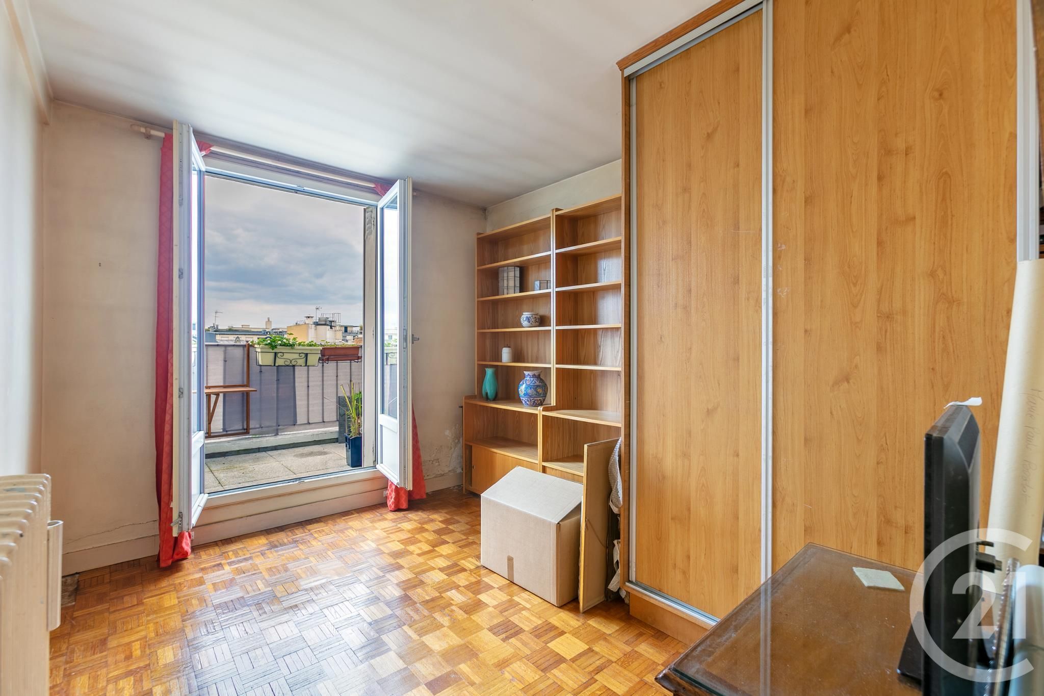 Appartement a louer boulogne-billancourt - 3 pièce(s) - 63.02 m2 - Surfyn
