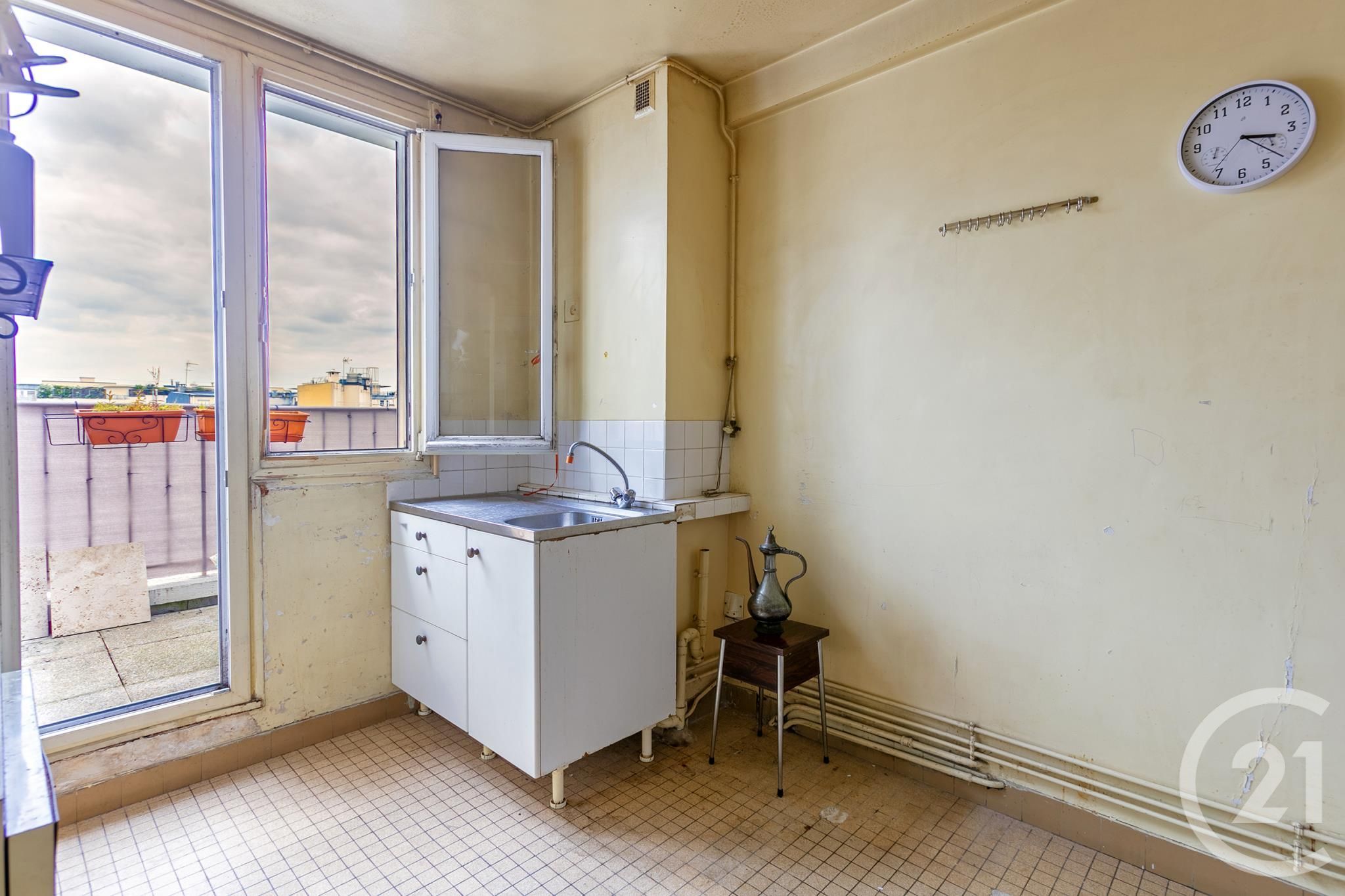 Appartement a louer boulogne-billancourt - 3 pièce(s) - 63.02 m2 - Surfyn