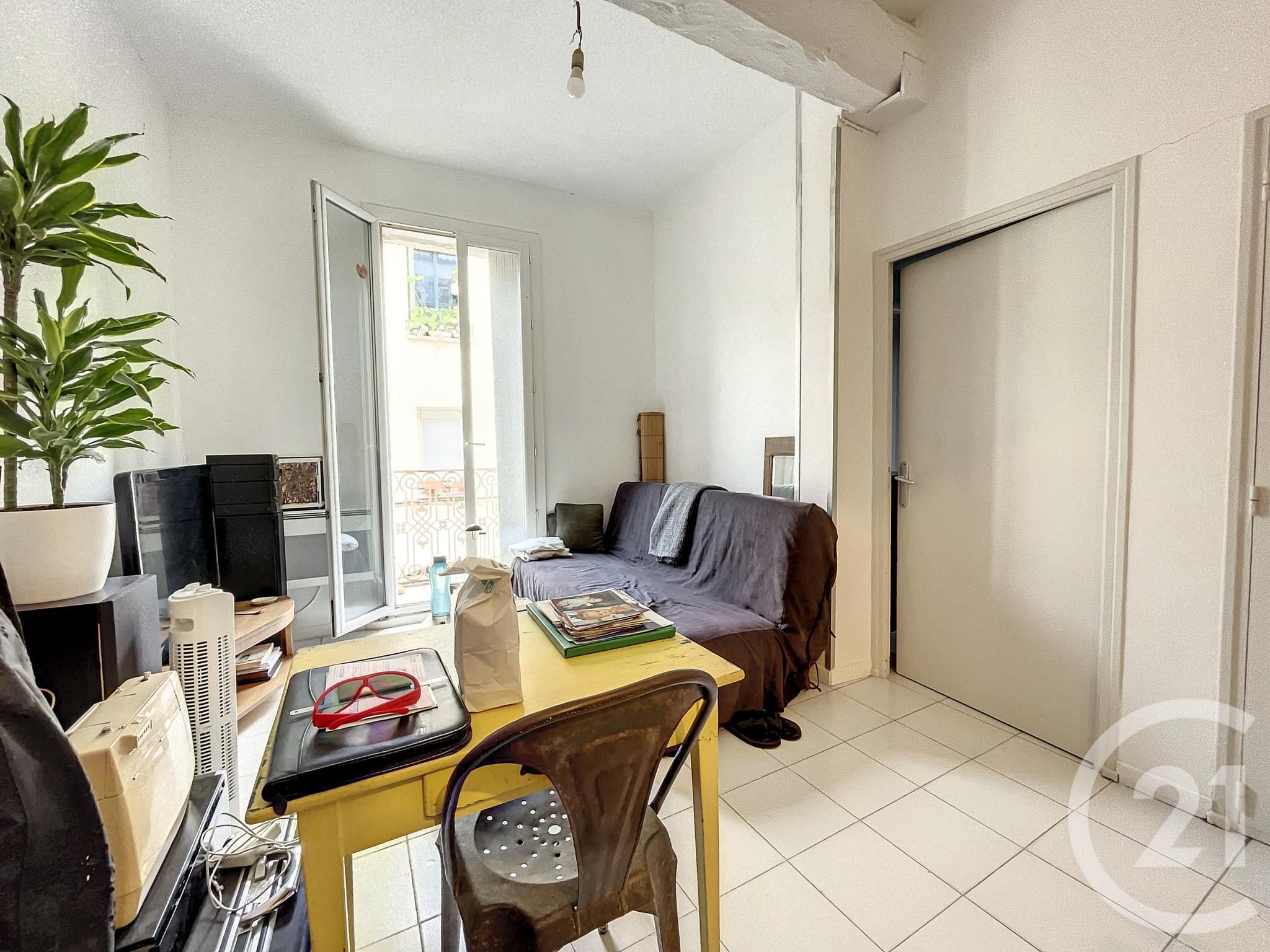 Appartement 2 pièces 34 m² Montpellier