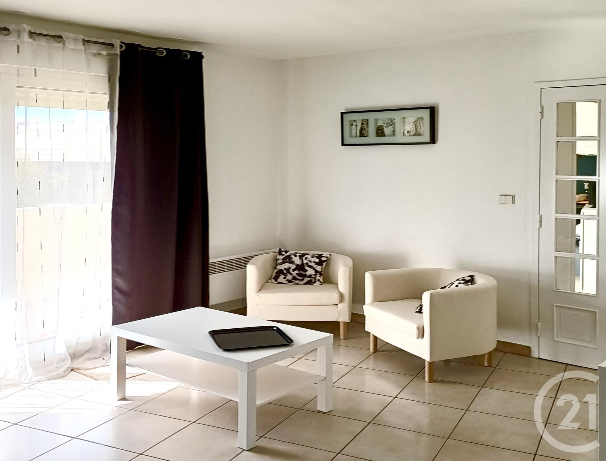 Appartement 1 pièce 36 m² Montpellier