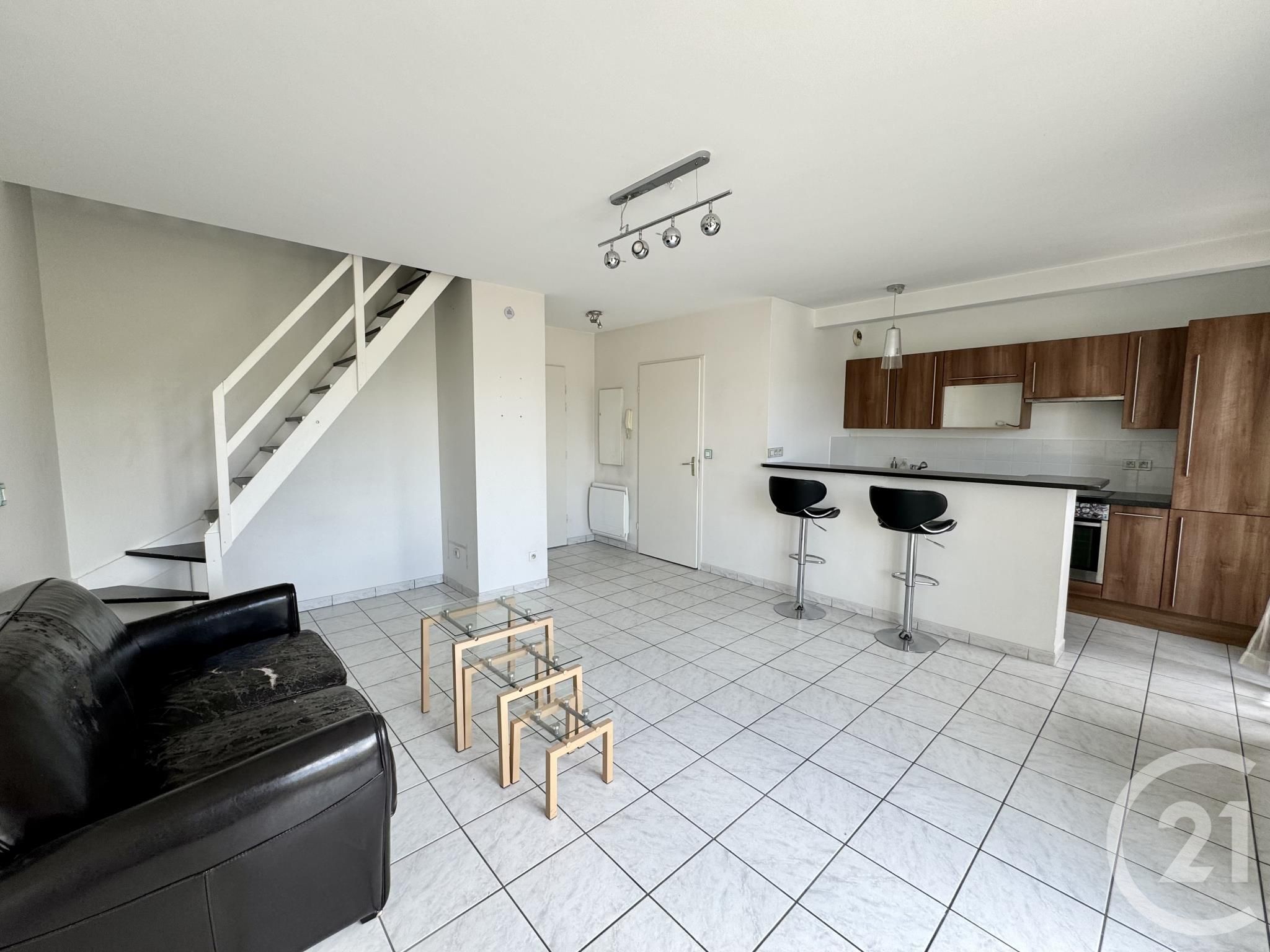 Appartement 2 pièces 56 m² Saint-Germain-lès-Arpajon