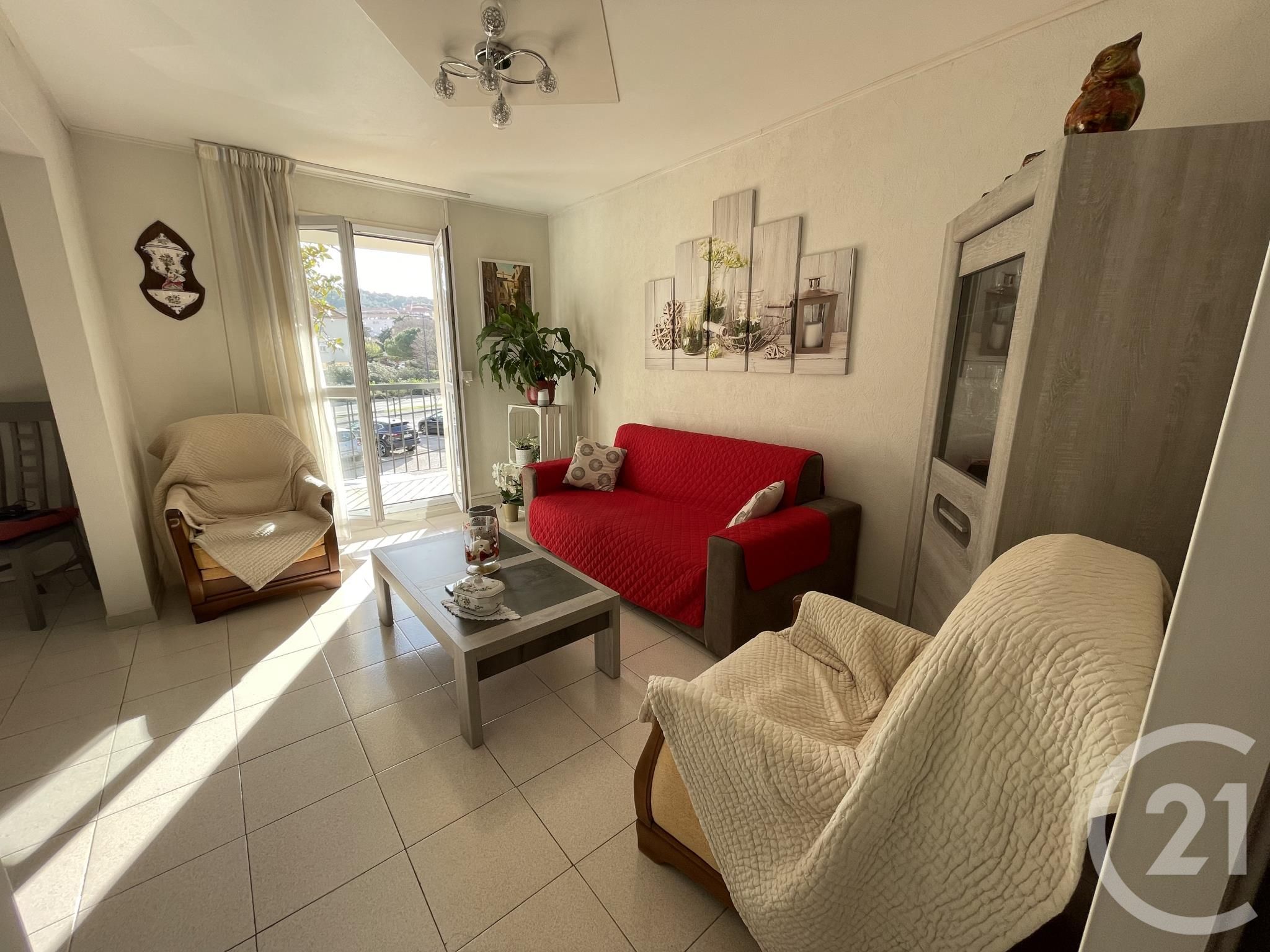Appartement 5 pièces 89 m² La Seyne-sur-Mer