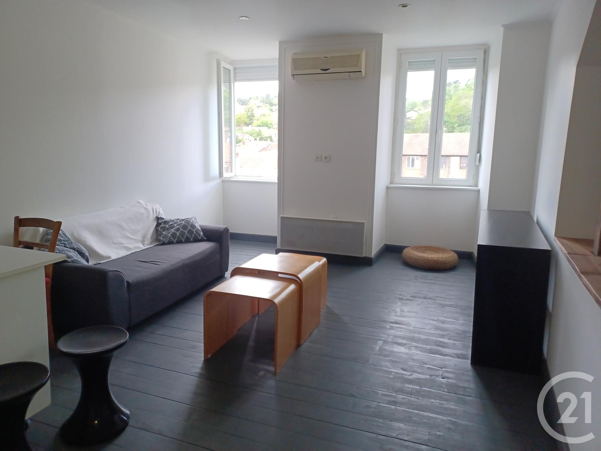 Appartement 3 pièces 65 m²