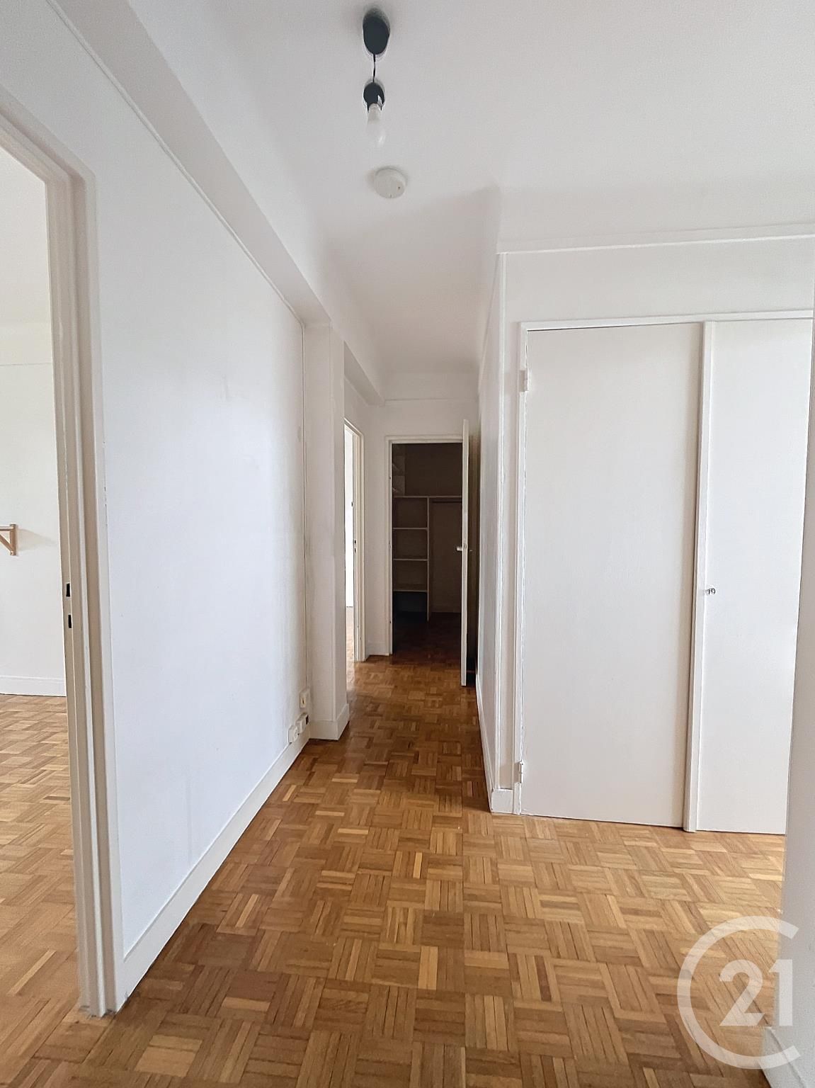 Appartement a vendre  - 3 pièce(s) - 75.85 m2 - Surfyn