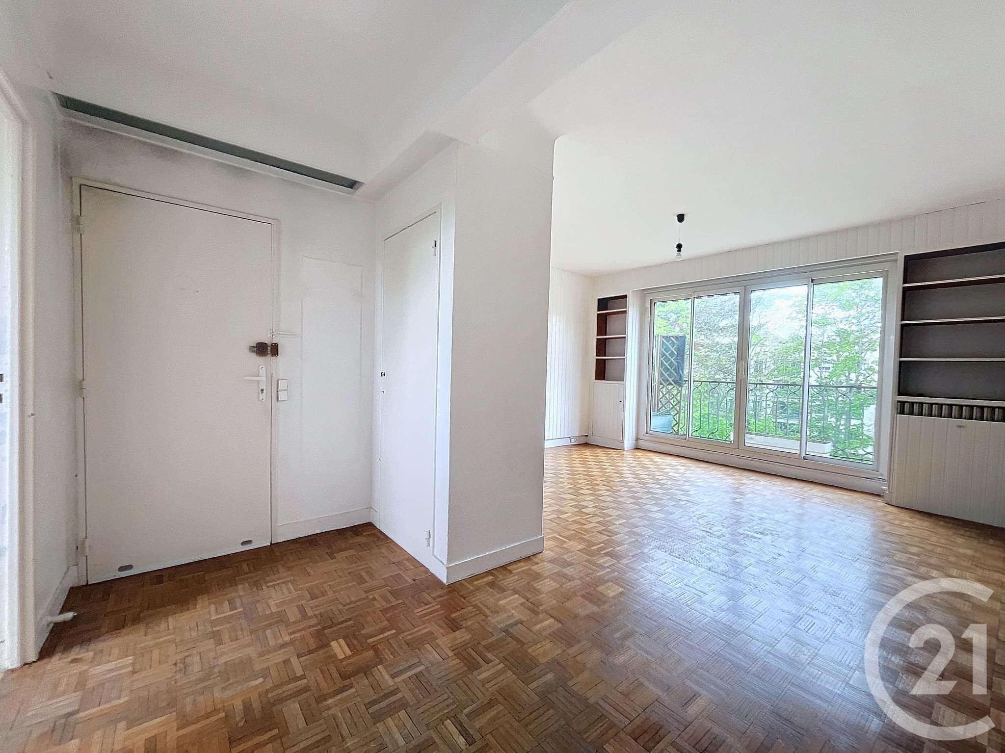 Appartement a louer ville-d'avray - 3 pièce(s) - 75.85 m2 - Surfyn