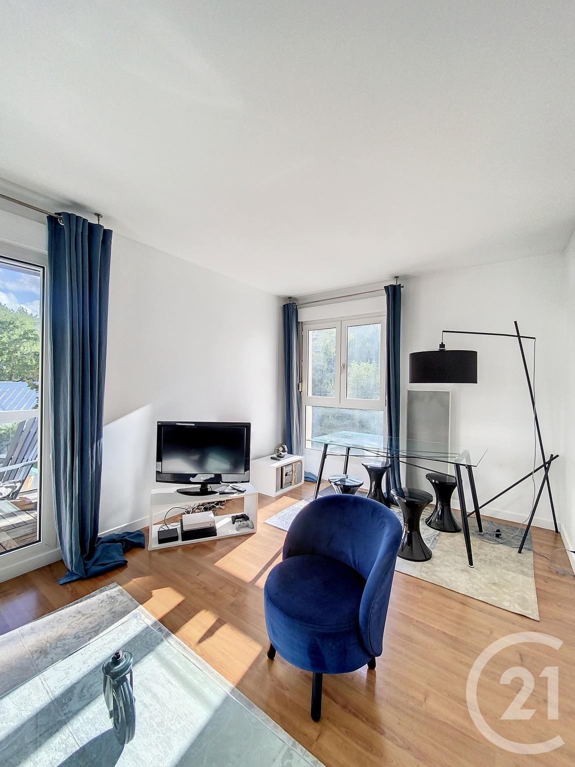 Appartement a louer levallois-perret - 4 pièce(s) - 79 m2 - Surfyn