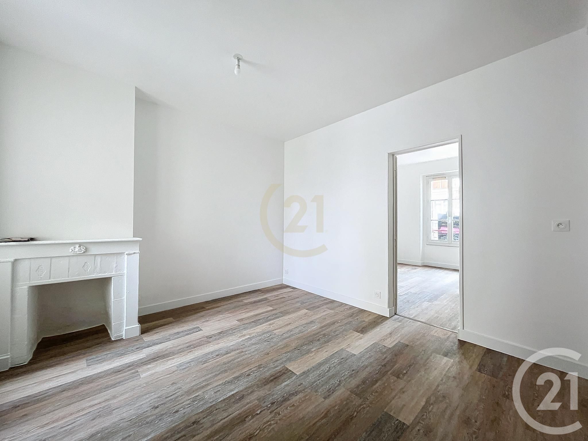 Appartement a louer levallois-perret - 4 pièce(s) - 61 m2 - Surfyn