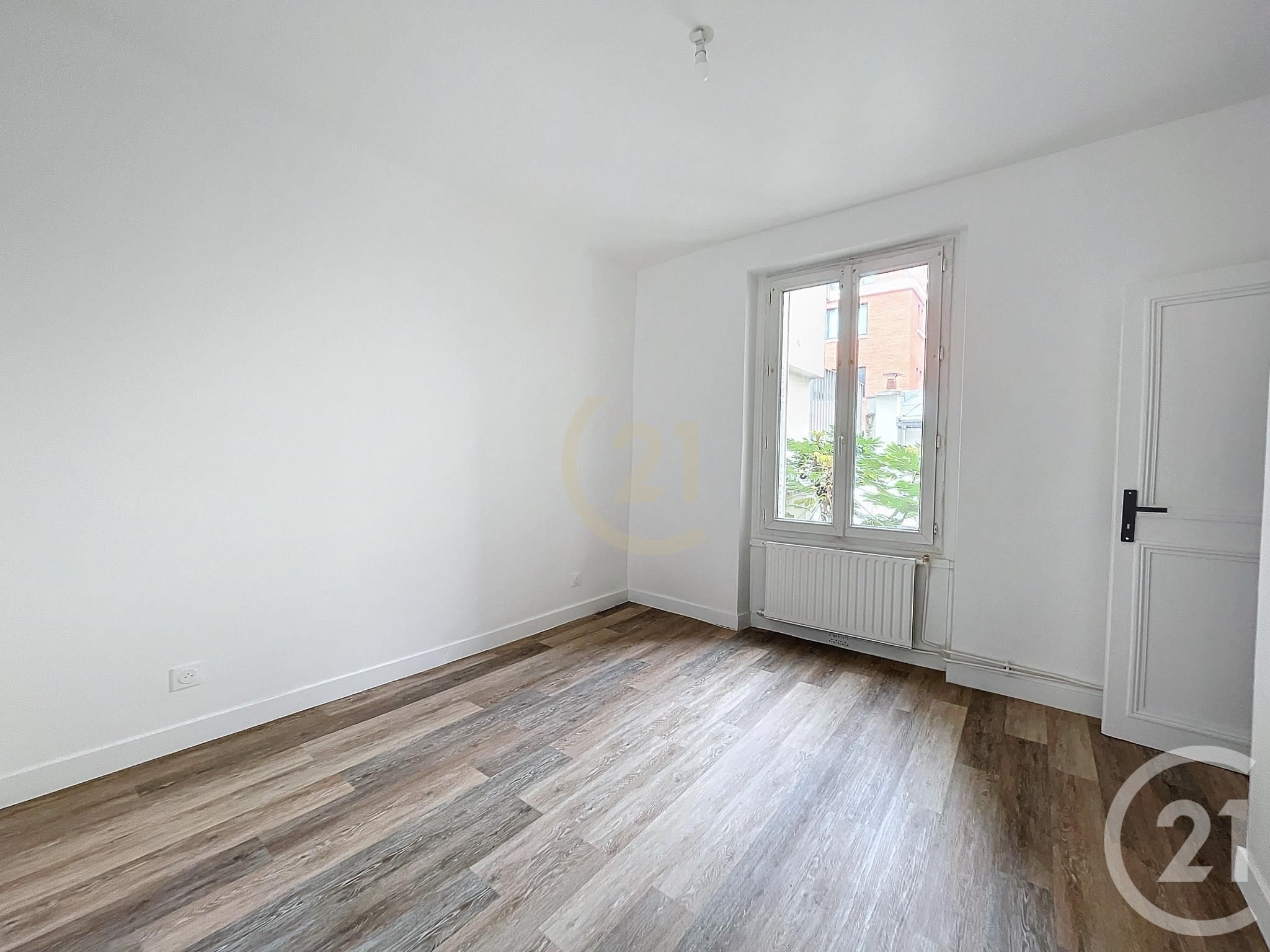 Appartement a vendre  - 4 pièce(s) - 61 m2 - Surfyn